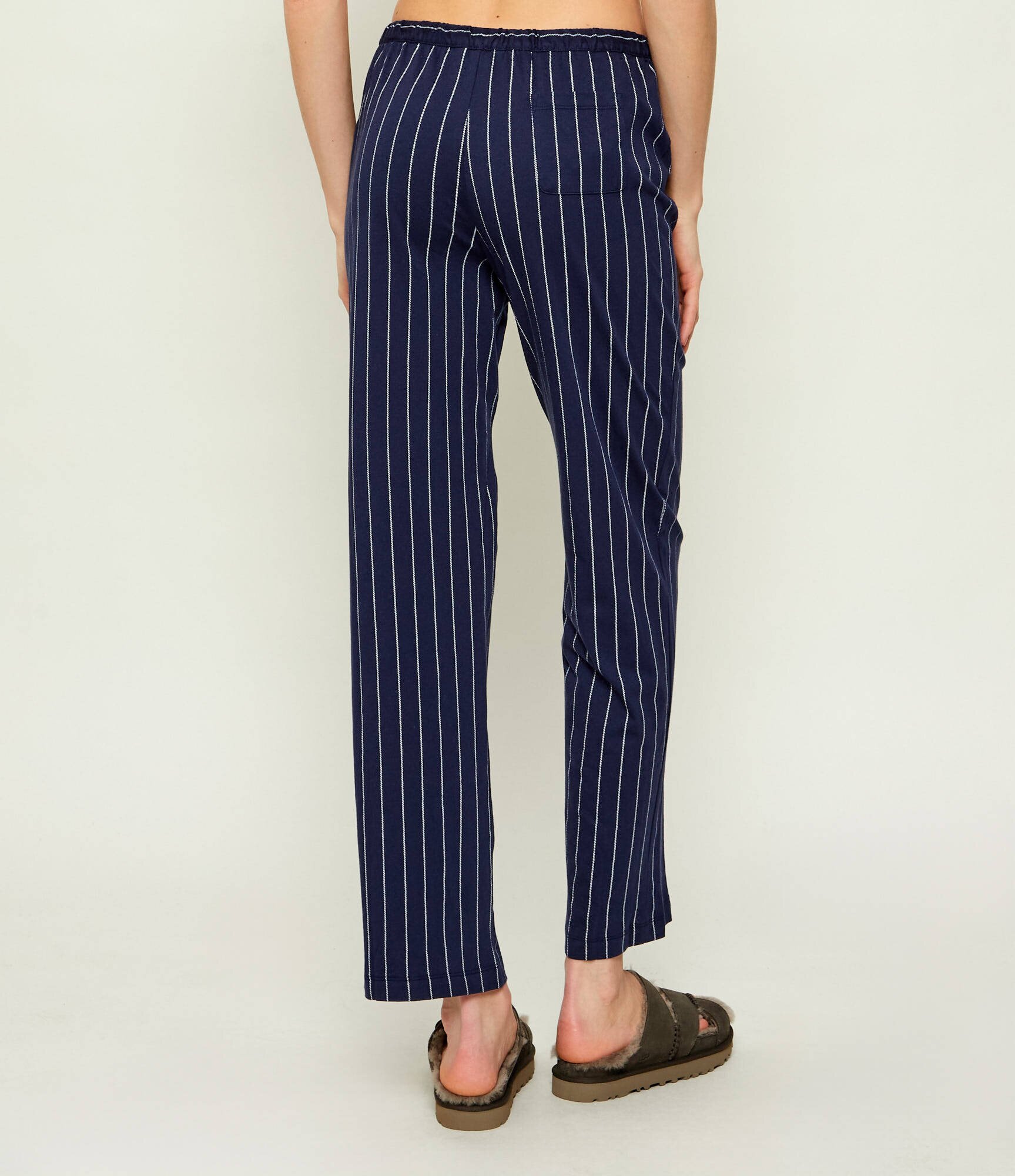 Lauren Ralph Lauren Pantaloni de pijama | Relaxed fit