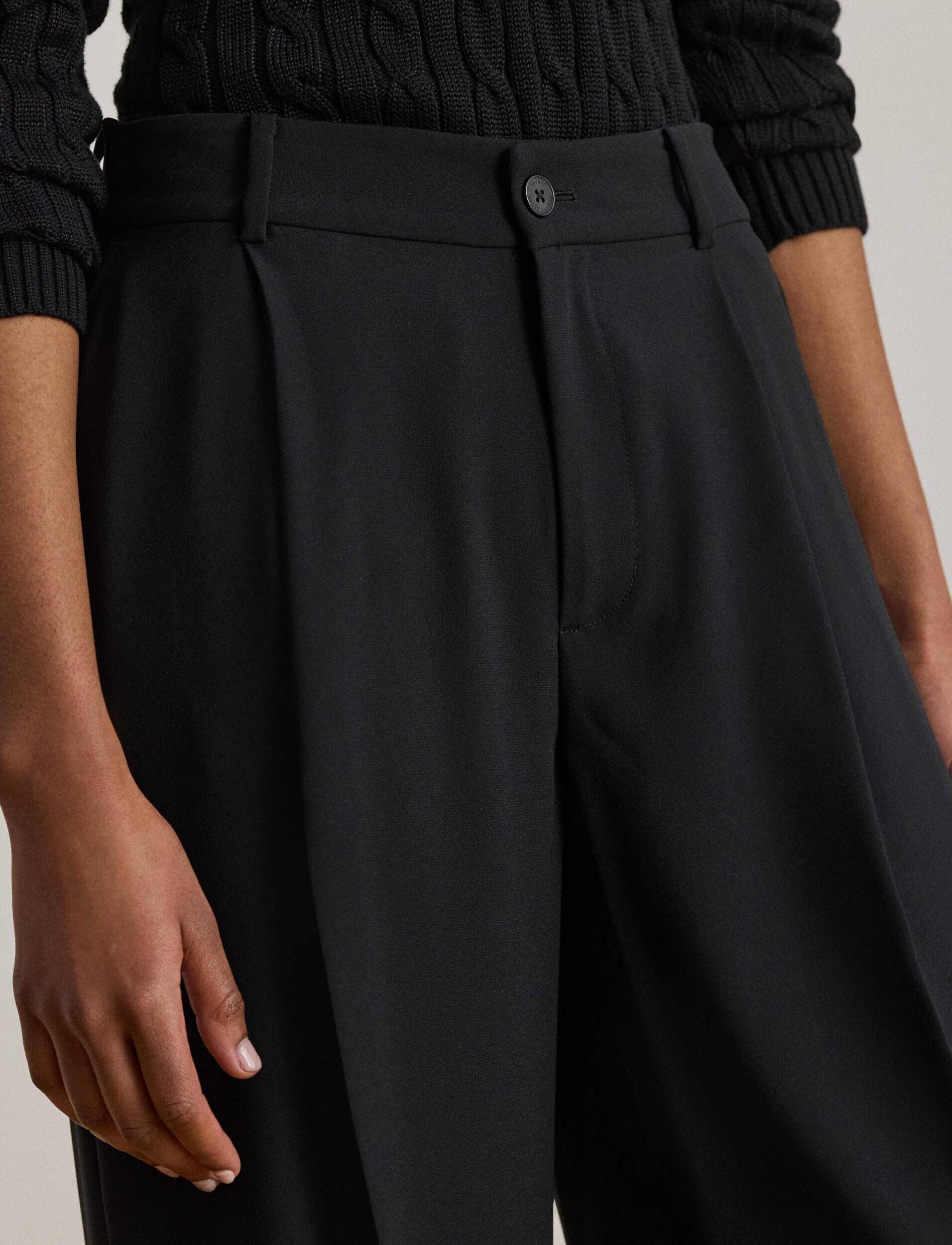 Lauren Ralph Lauren Pantaloni | Loose fit
