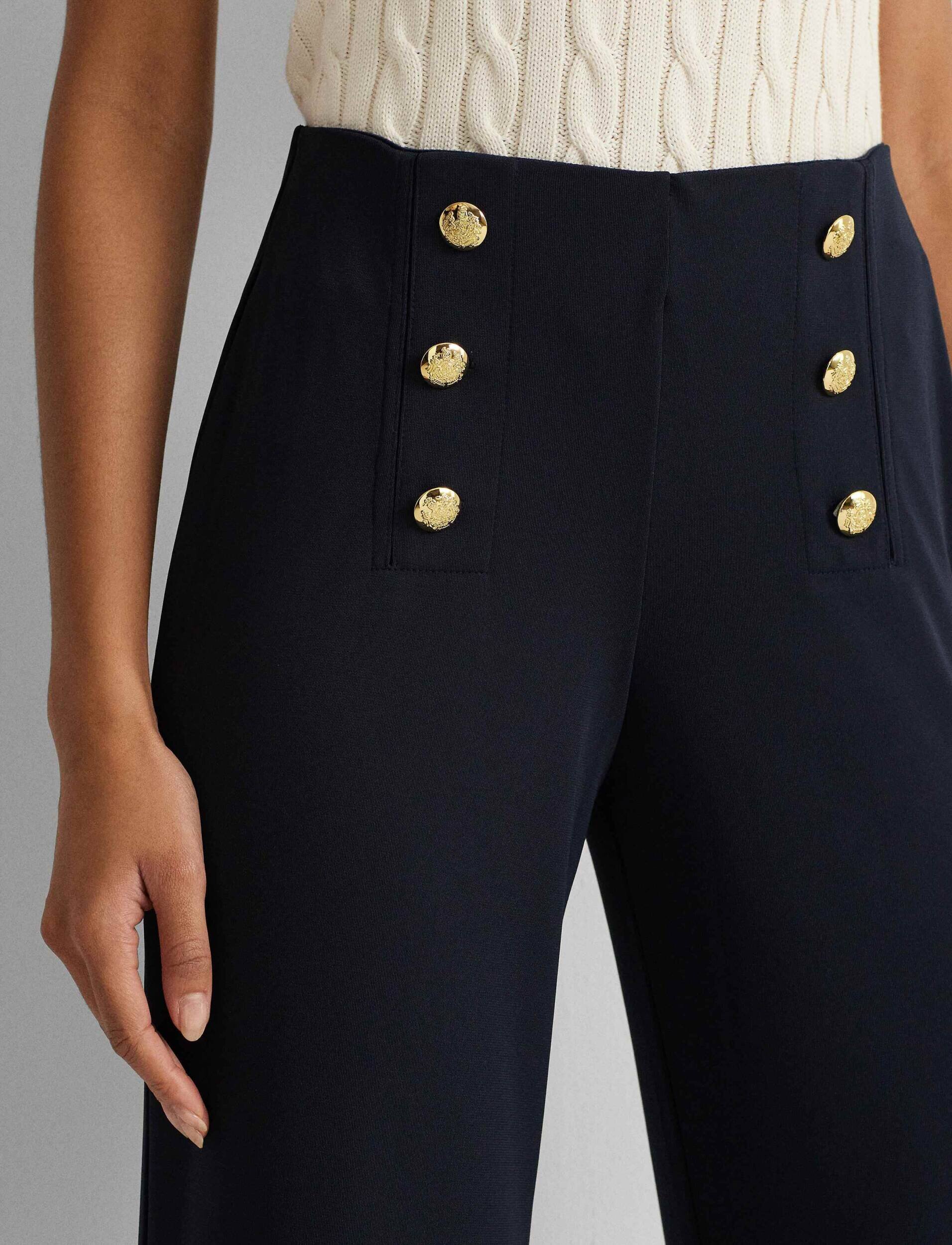 Lauren Ralph Lauren Pantaloni | regular fit