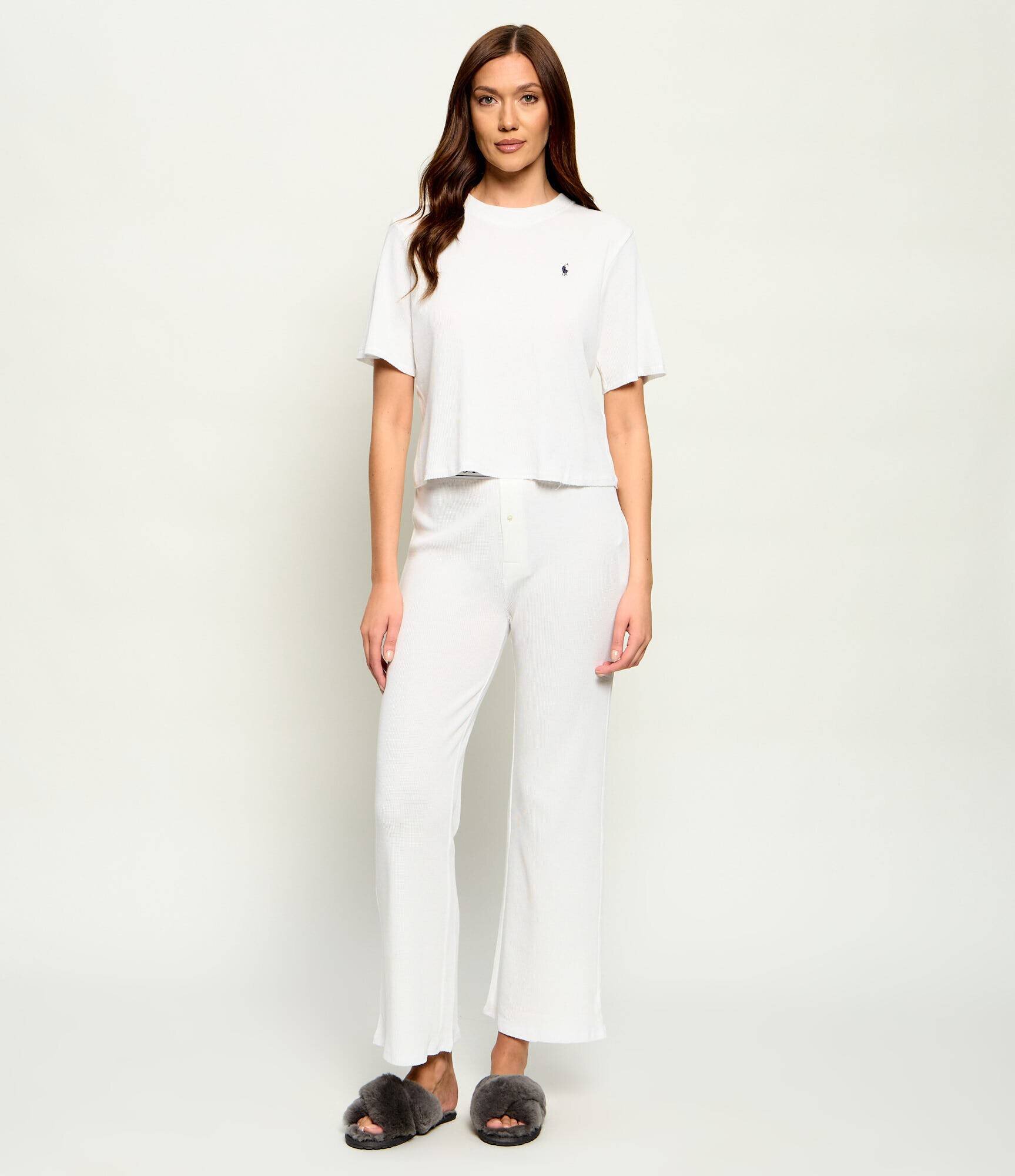 Lauren Ralph Lauren Pijama | Loose fit