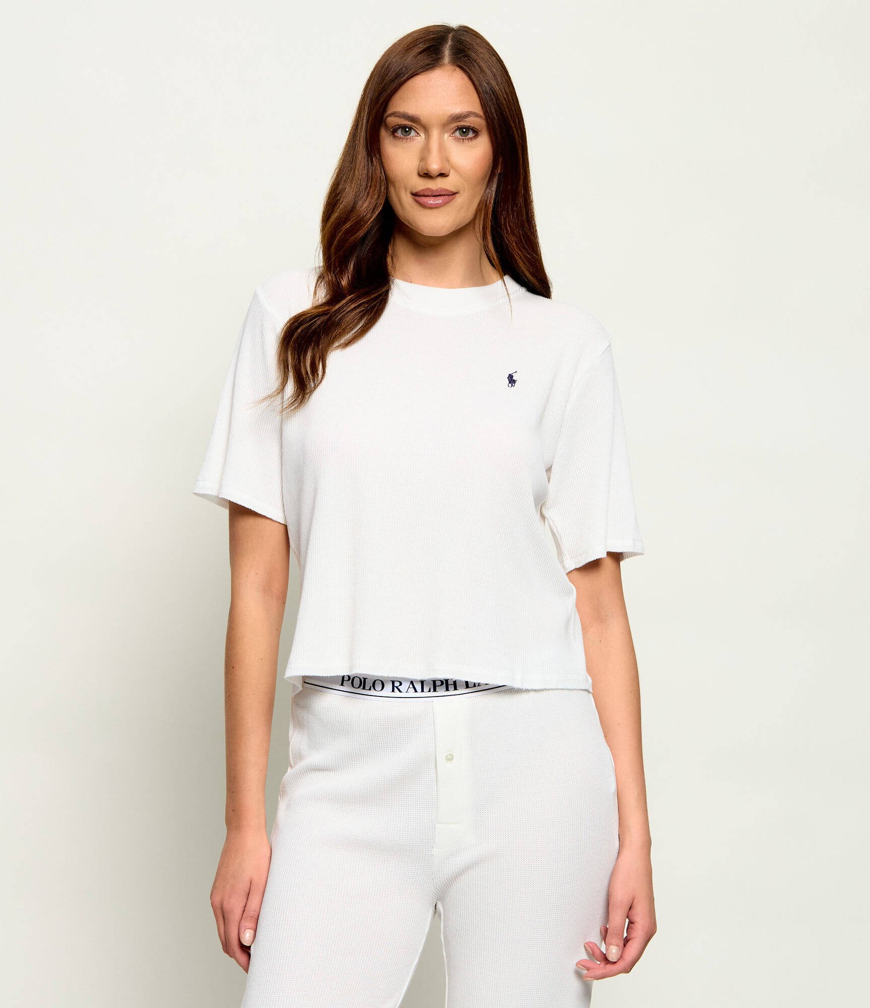 Lauren Ralph Lauren Pijama | Loose fit
