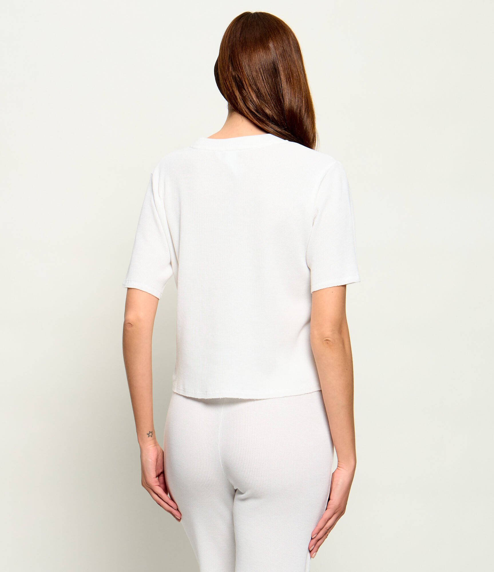 Lauren Ralph Lauren Pijama | Loose fit