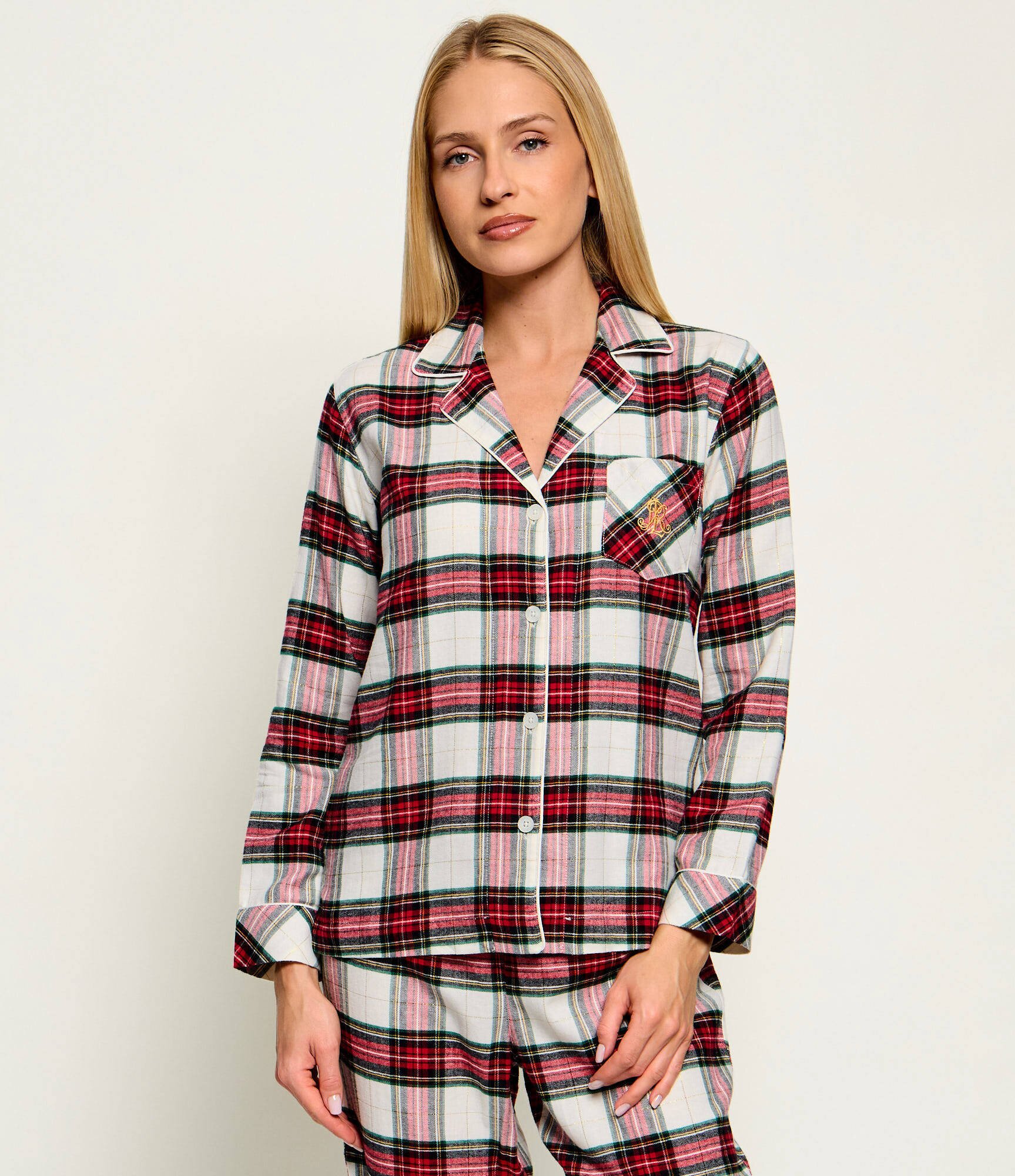 Lauren Ralph Lauren Pijama | regular fit