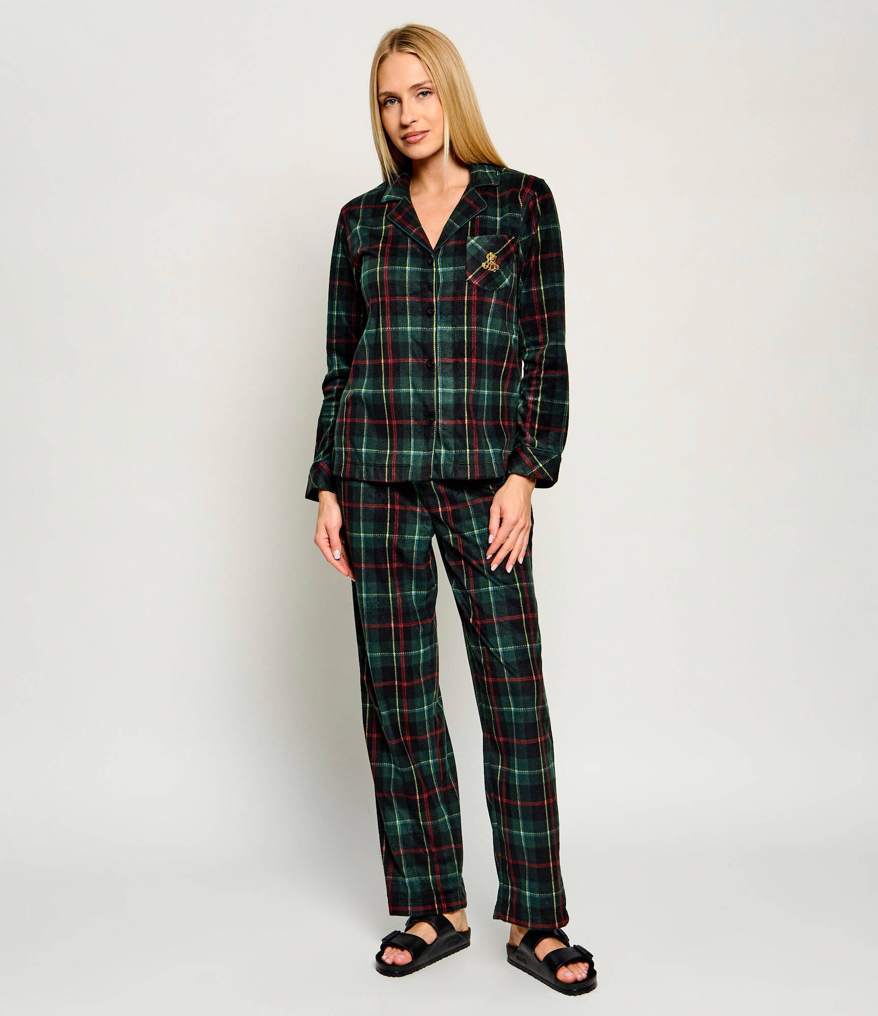 Lauren Ralph Lauren Pijama | regular fit
