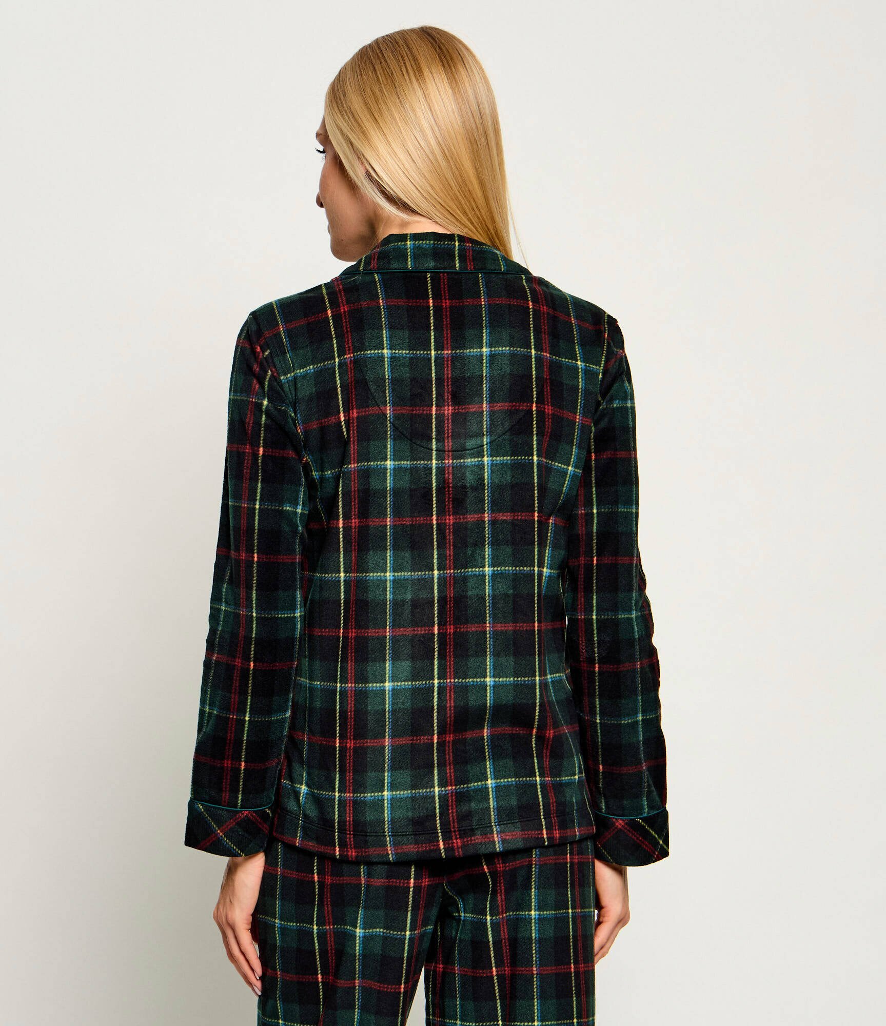 Lauren Ralph Lauren Pijama | regular fit