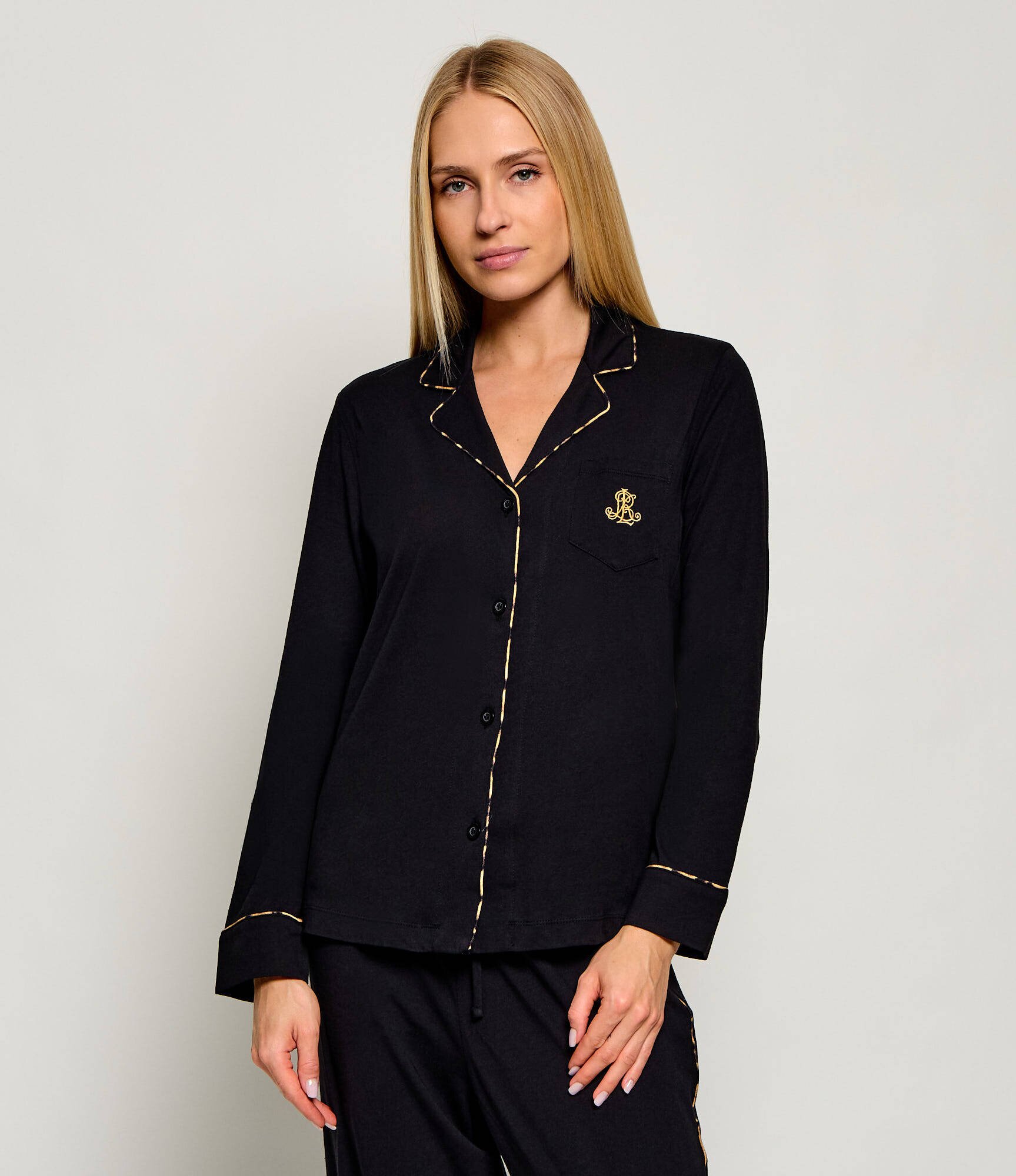 Lauren Ralph Lauren Pijama | regular fit