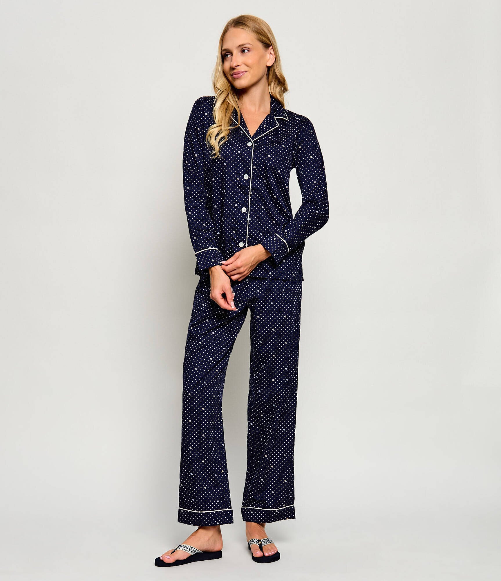 Lauren Ralph Lauren Pijama | regular fit