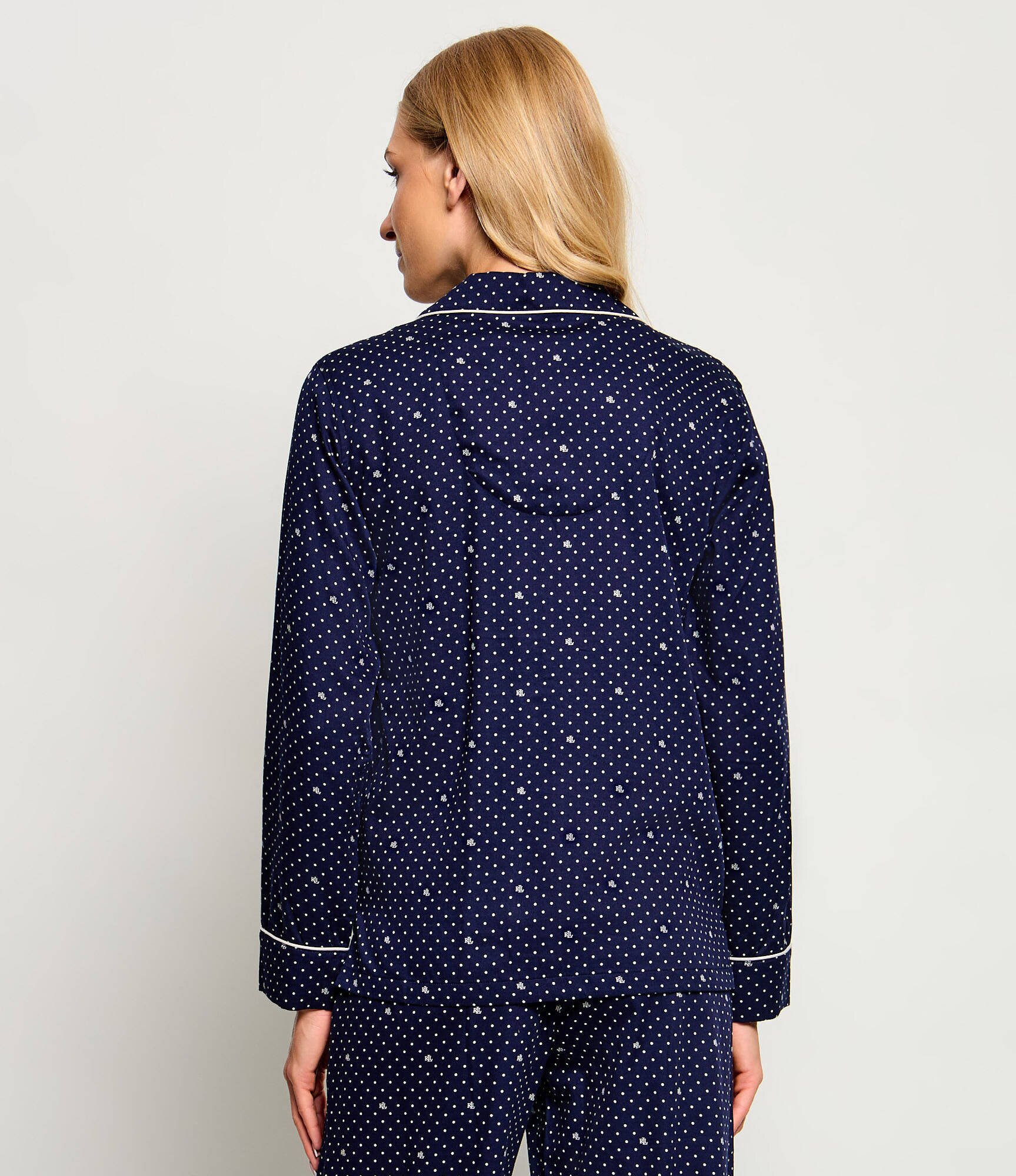 Lauren Ralph Lauren Pijama | regular fit
