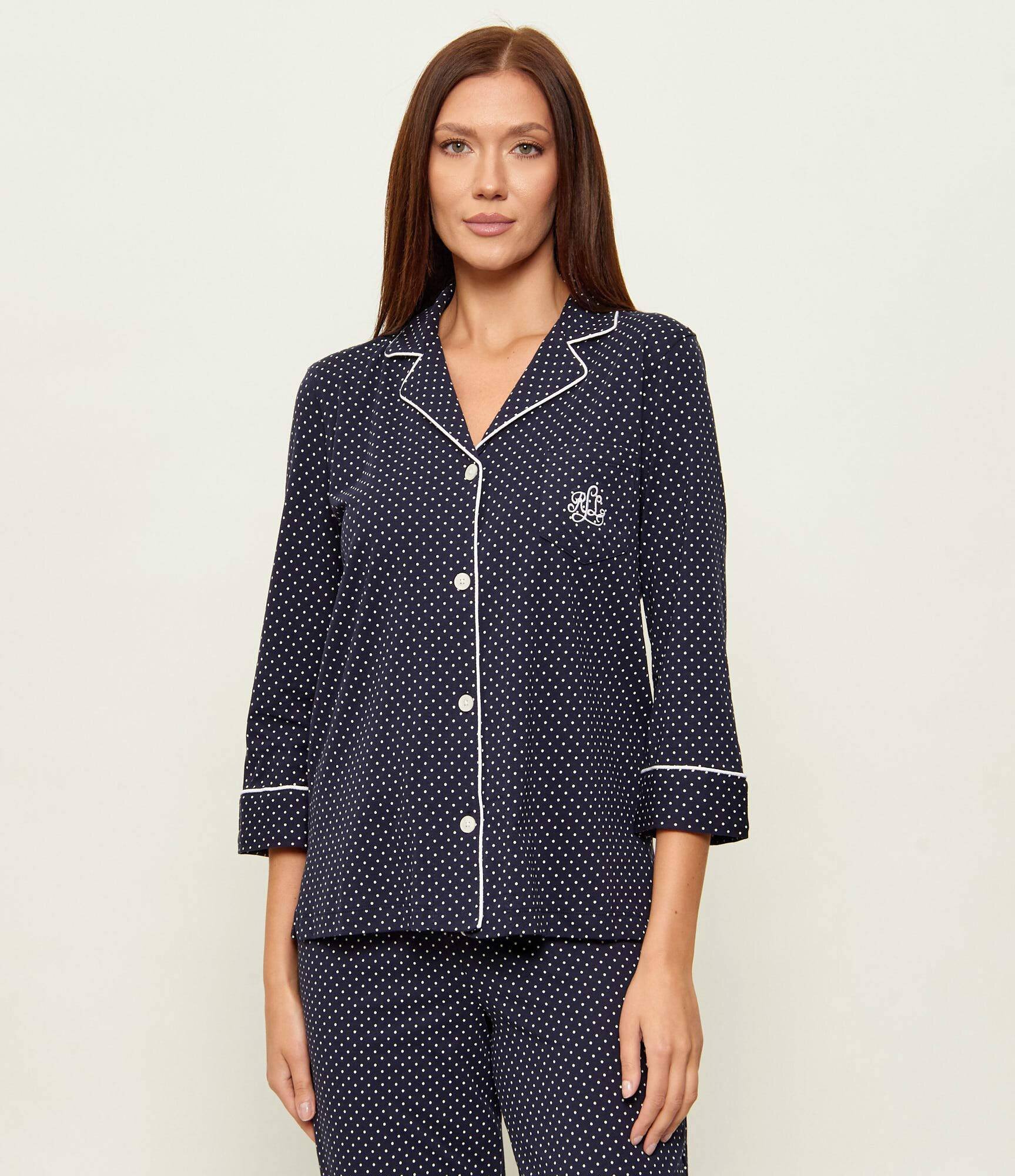 Lauren Ralph Lauren Pijama | regular fit