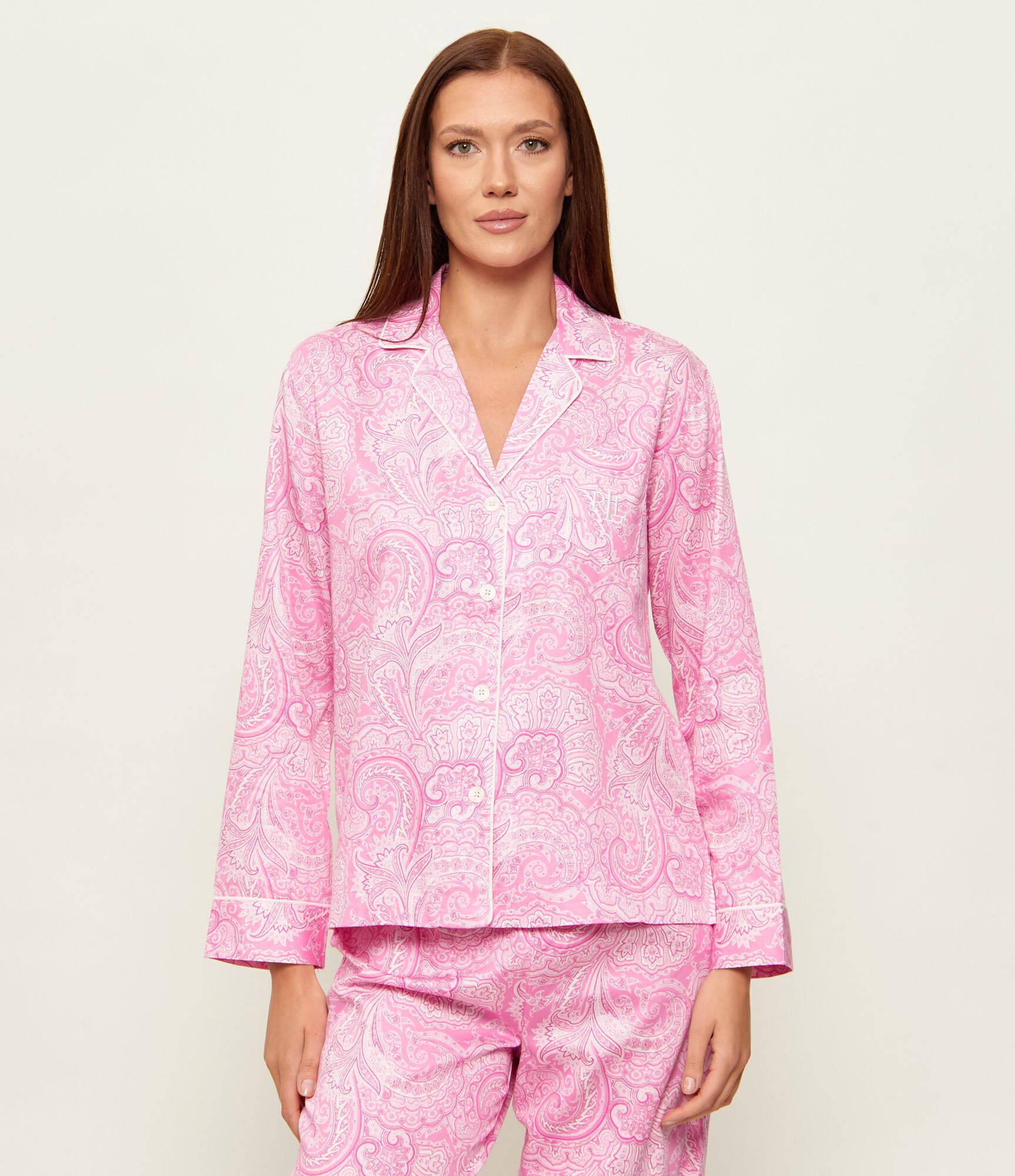 Lauren Ralph Lauren Pijama | regular fit