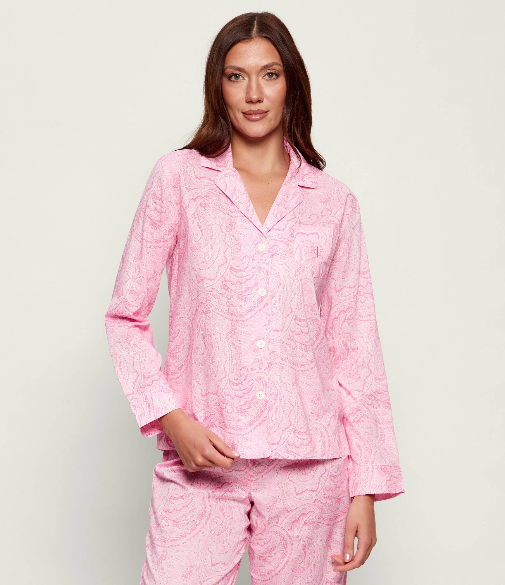 Lauren Ralph Lauren Pijama | regular fit
