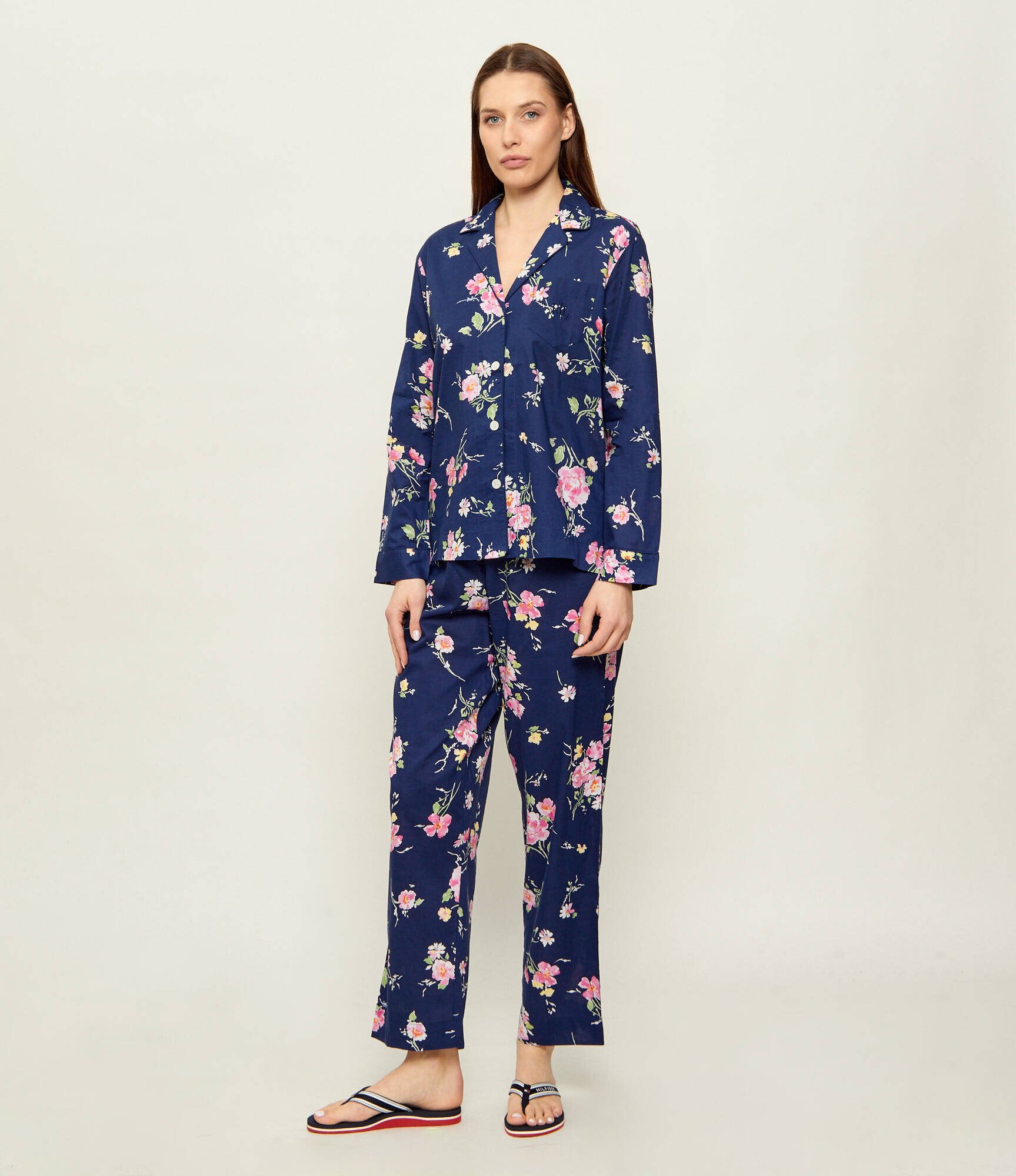 Lauren Ralph Lauren Pijama | regular fit