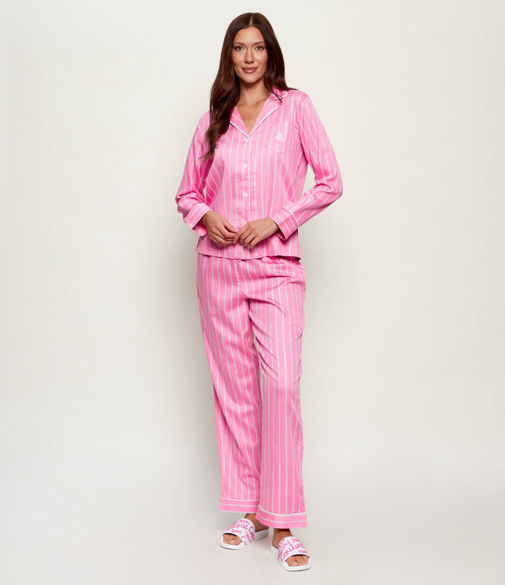 Lauren Ralph Lauren Pijama | regular fit