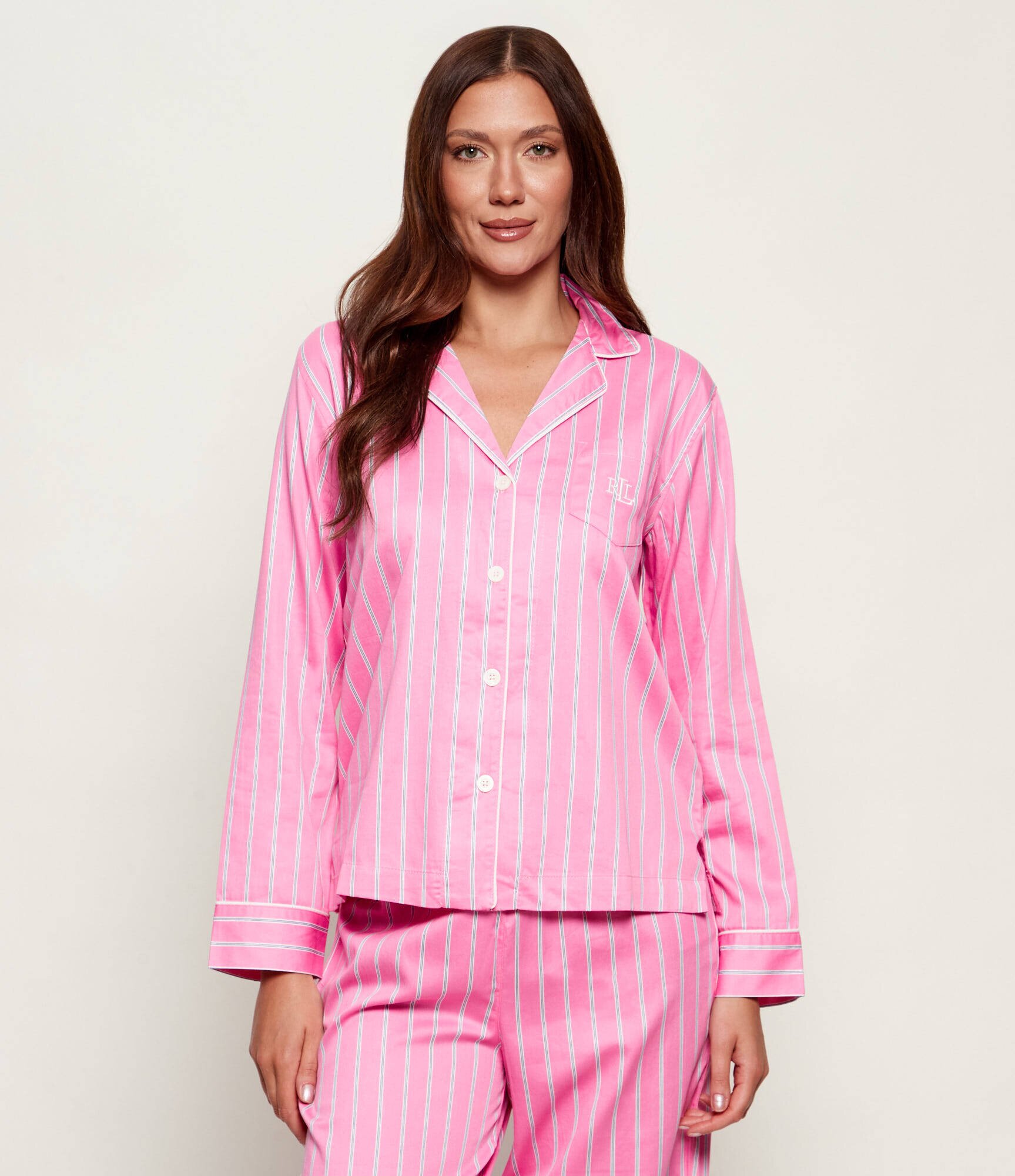Lauren Ralph Lauren Pijama | regular fit