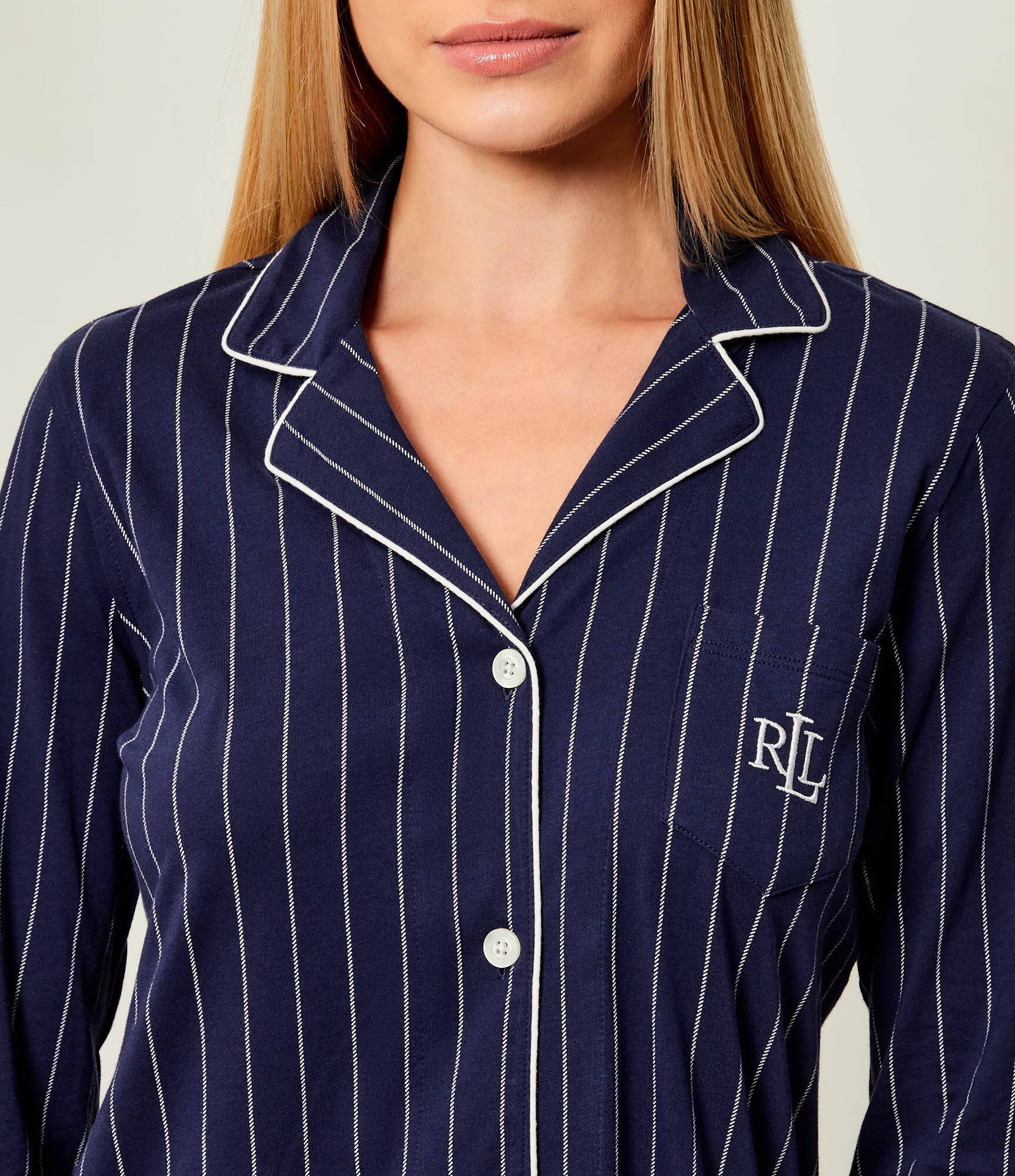 Lauren Ralph Lauren Pijama | regular fit