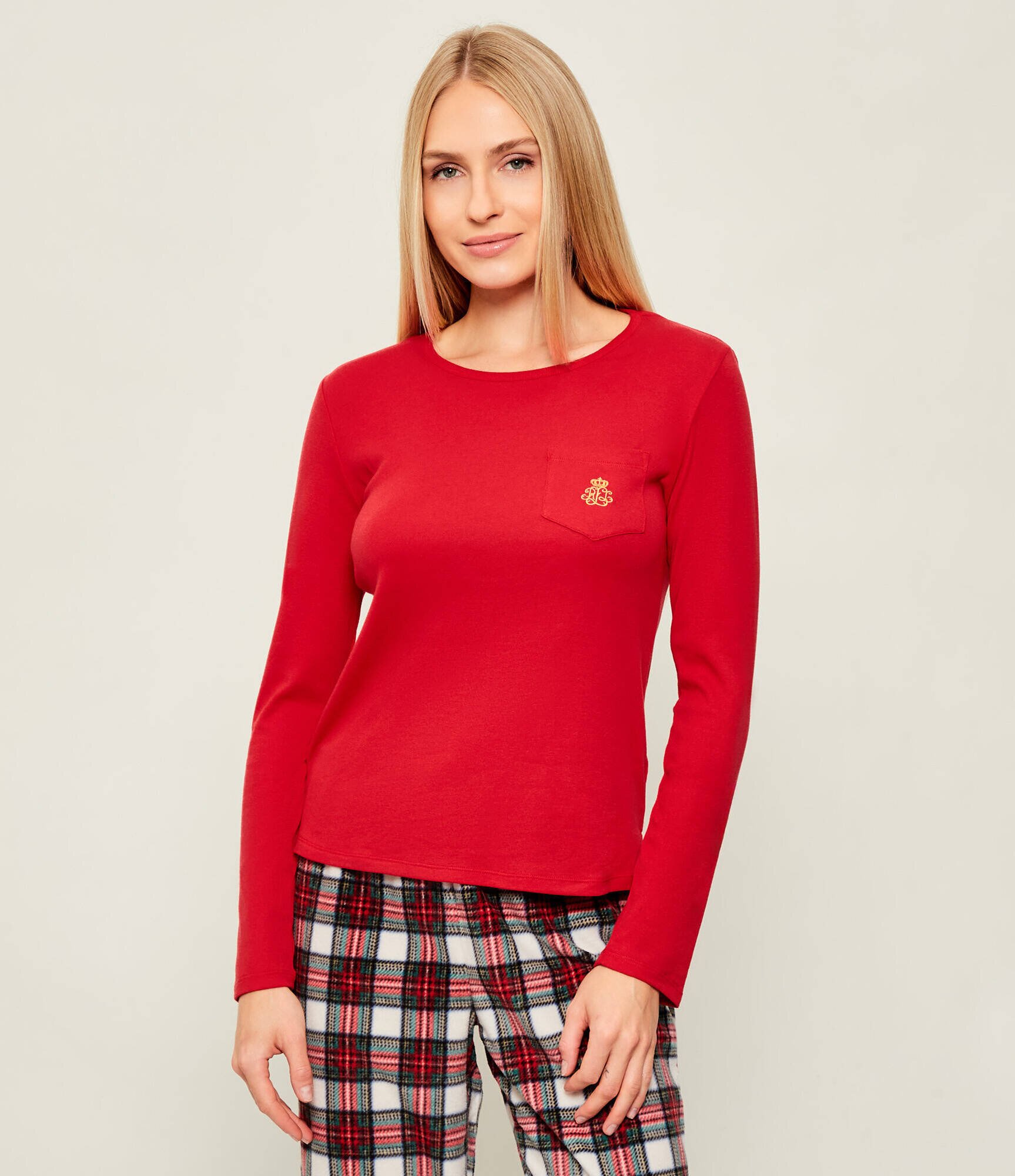 Lauren Ralph Lauren Pijama | regular fit