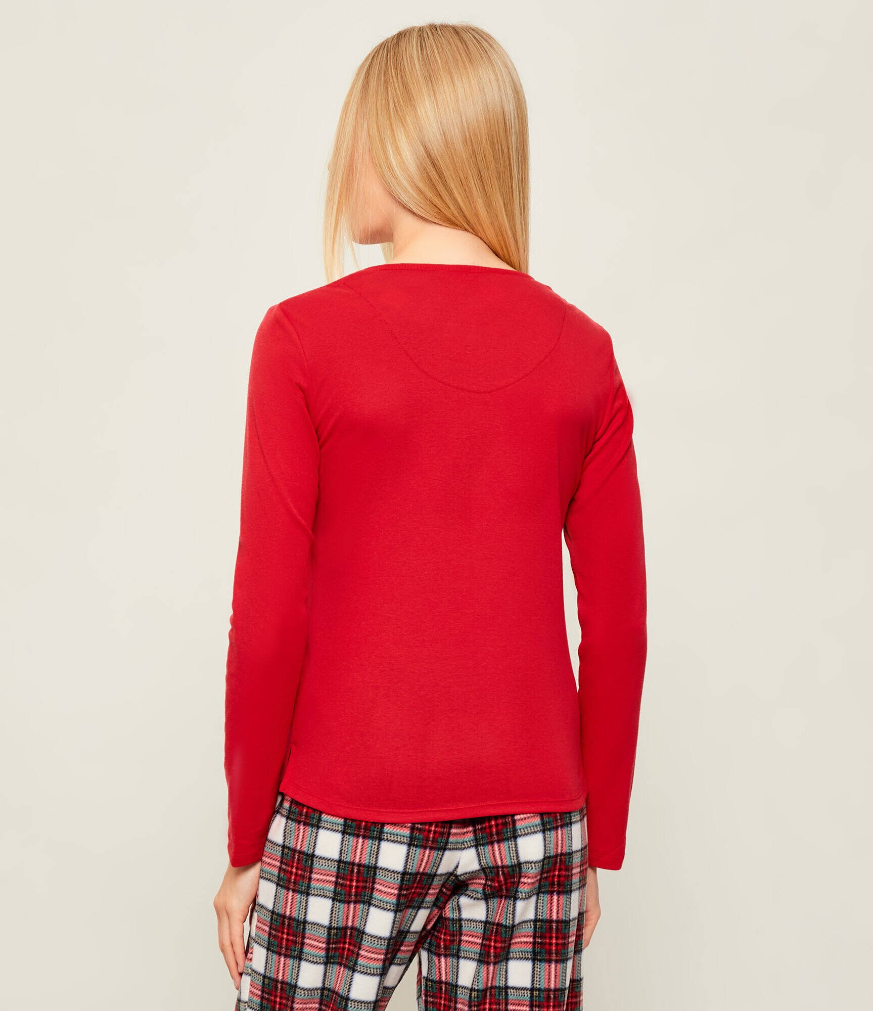 Lauren Ralph Lauren Pijama | regular fit