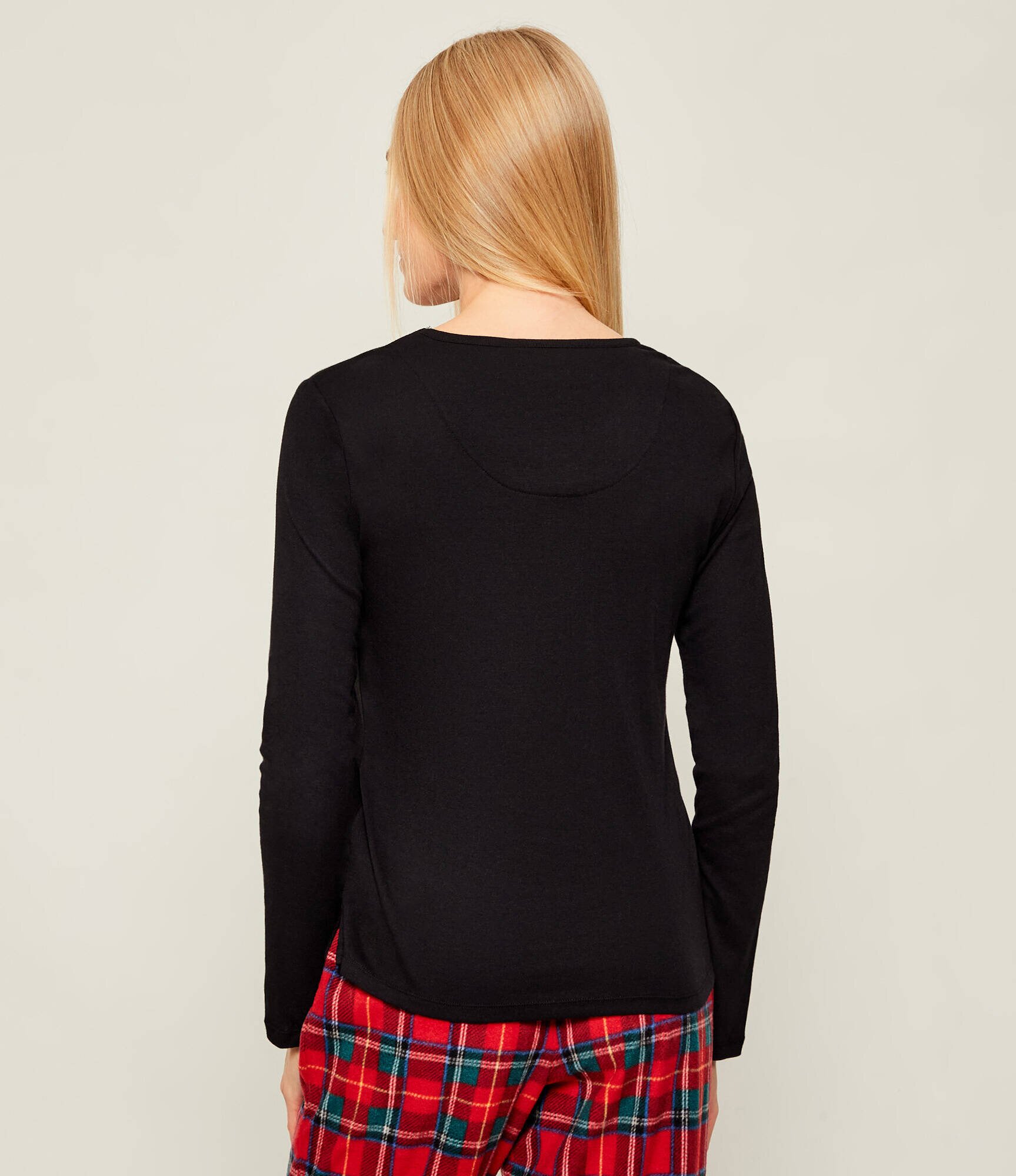 Lauren Ralph Lauren Pijama | regular fit