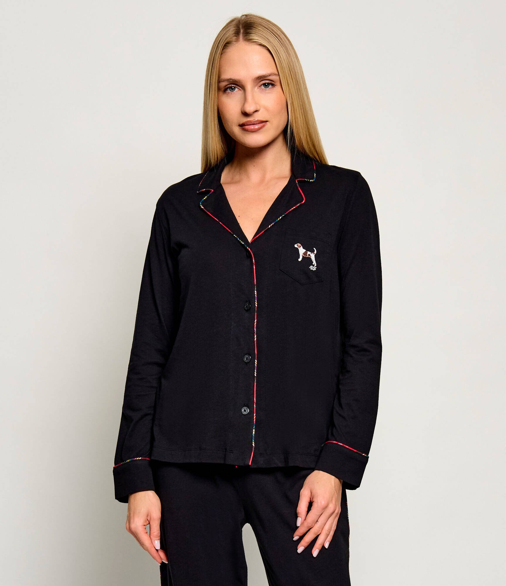 Lauren Ralph Lauren Pijama | regular fit