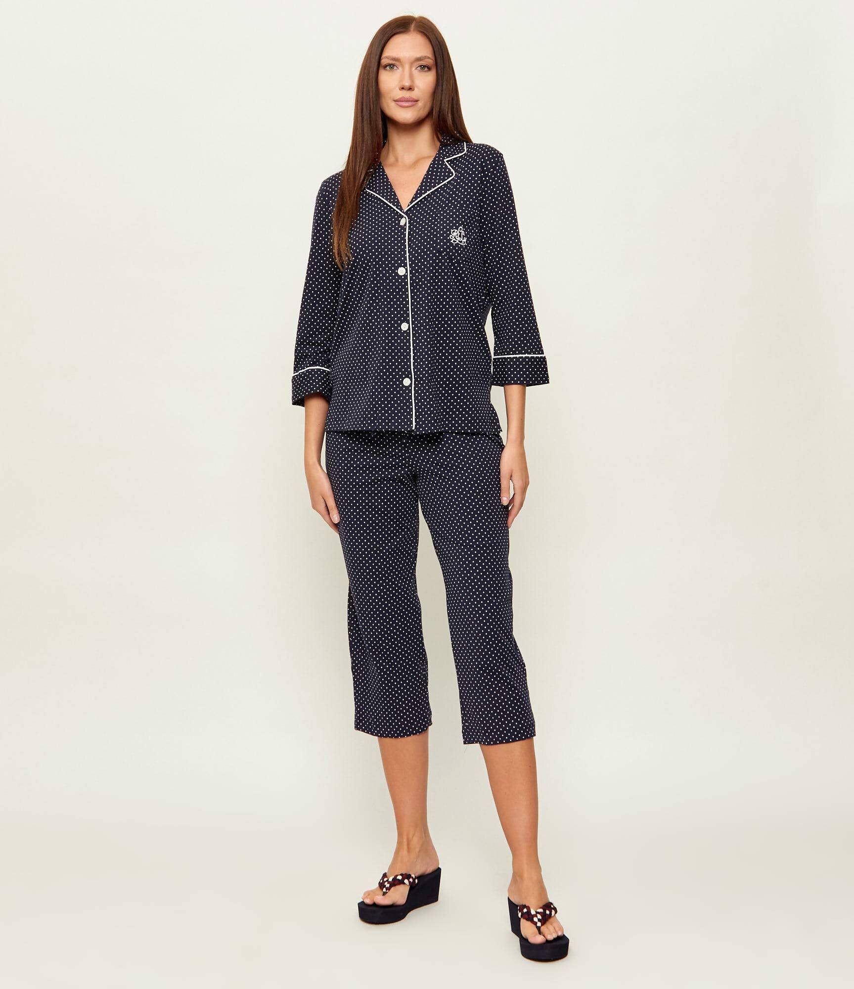 Lauren Ralph Lauren Pijama | regular fit