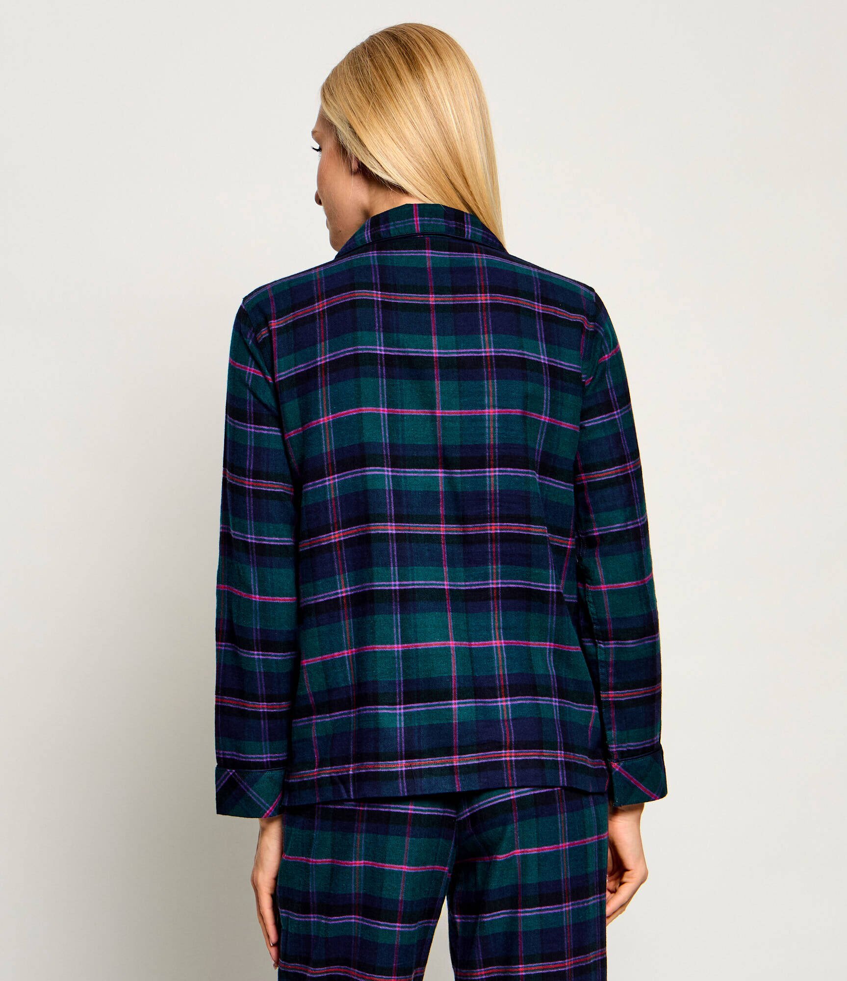 Lauren Ralph Lauren Pijama | regular fit