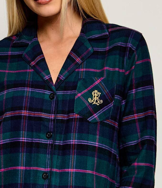 Lauren Ralph Lauren Pijama | regular fit