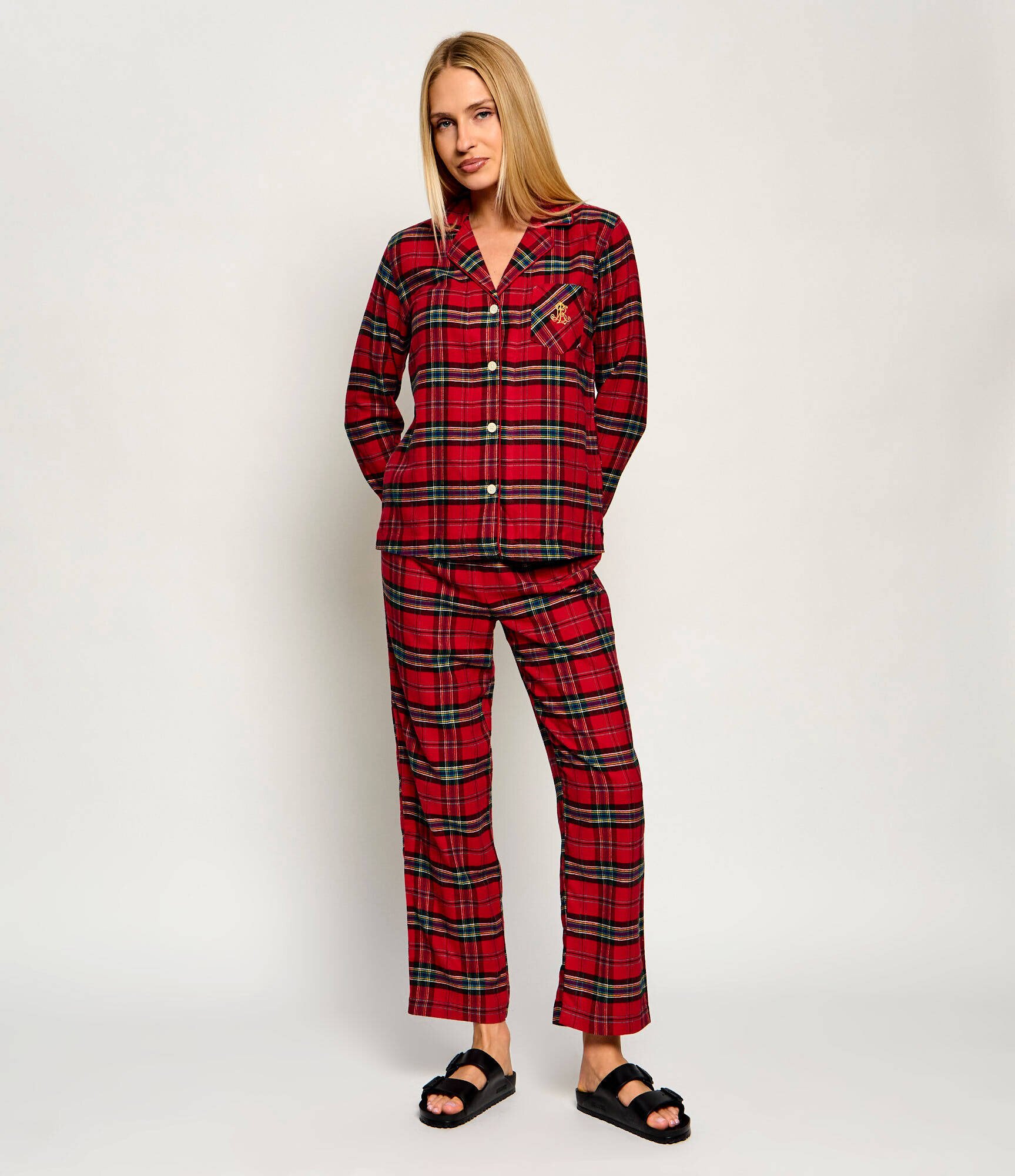 Lauren Ralph Lauren Pijama | regular fit