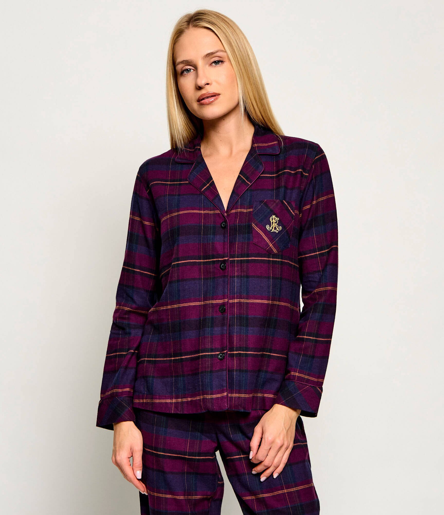 Lauren Ralph Lauren Pijama | regular fit