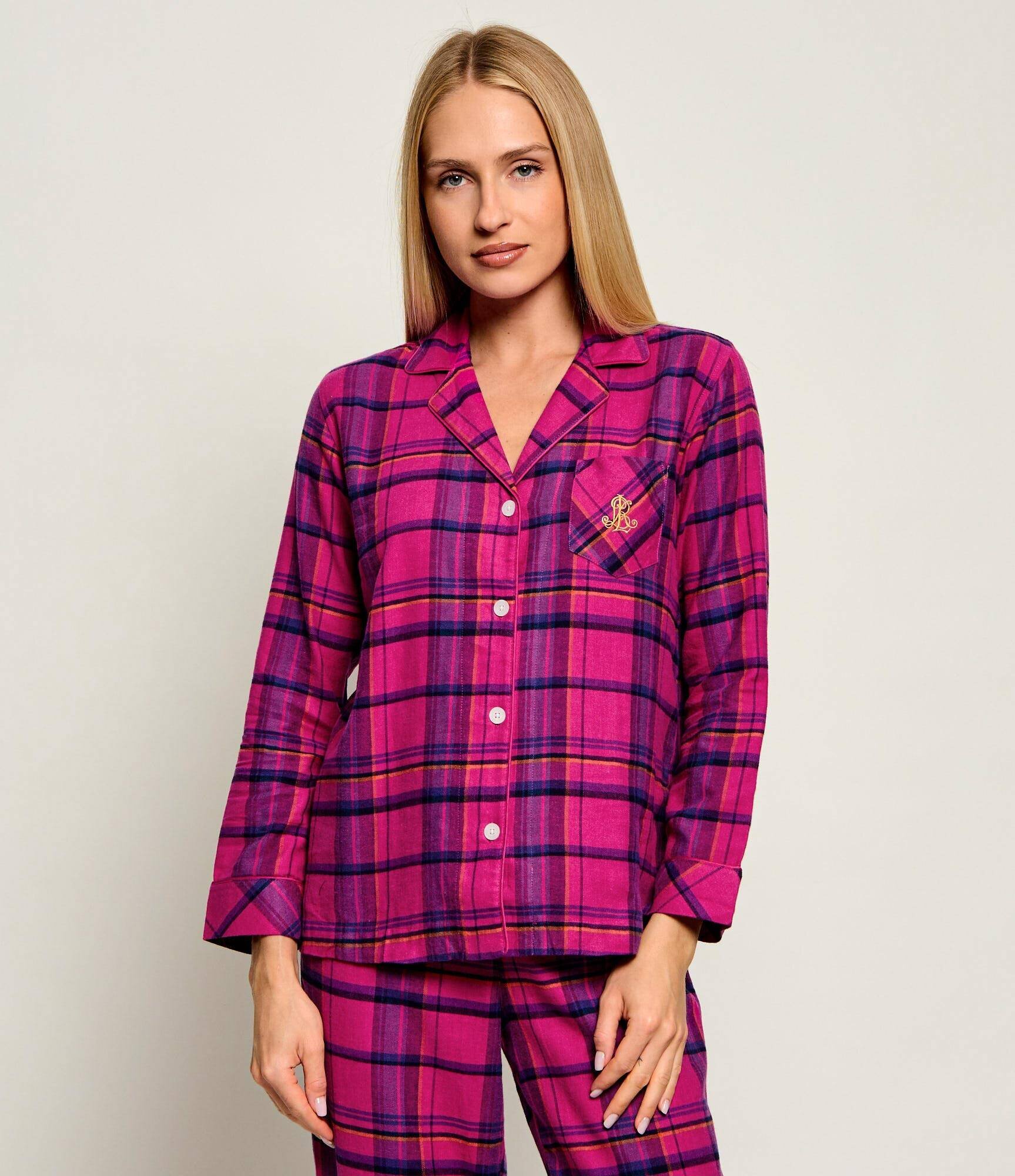 Lauren Ralph Lauren Pijama | regular fit