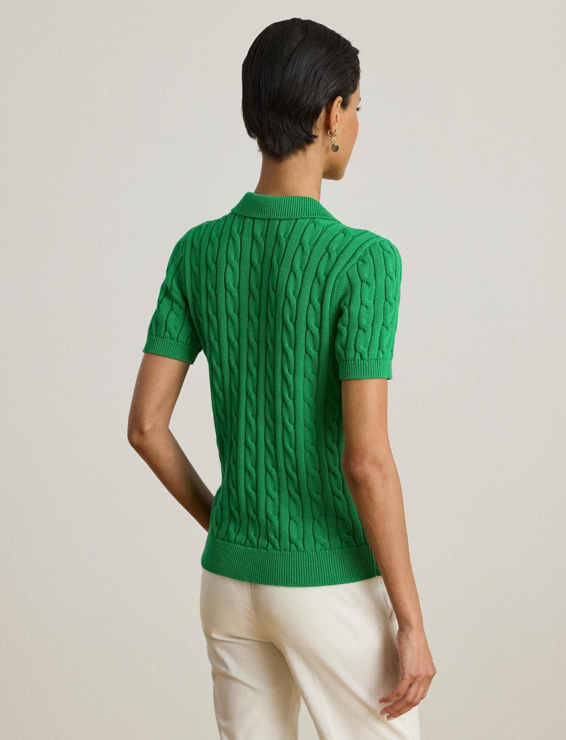 Lauren Ralph Lauren Polo NATRISSA | Slim Fit