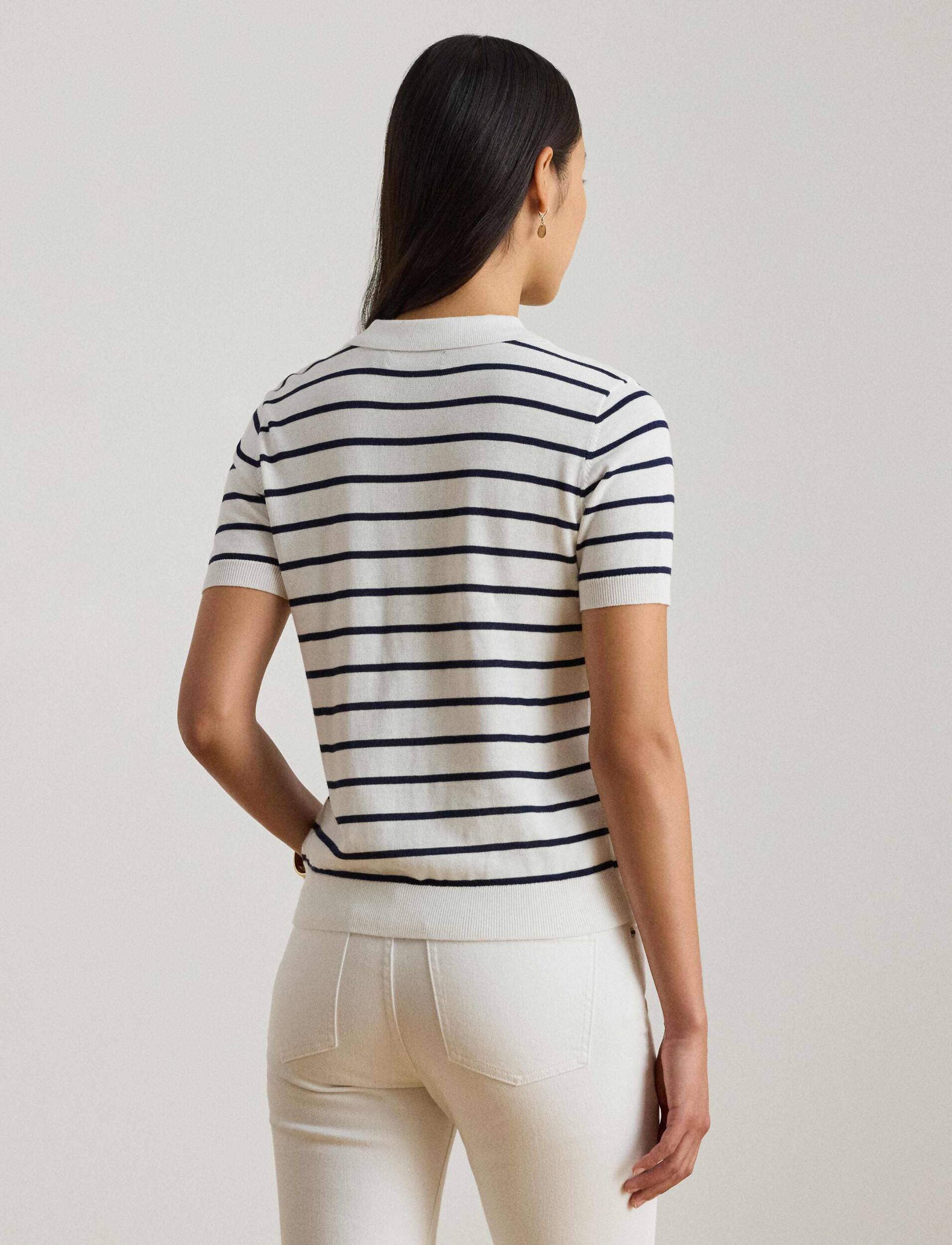 Lauren Ralph Lauren Polo RAYON | Slim Fit