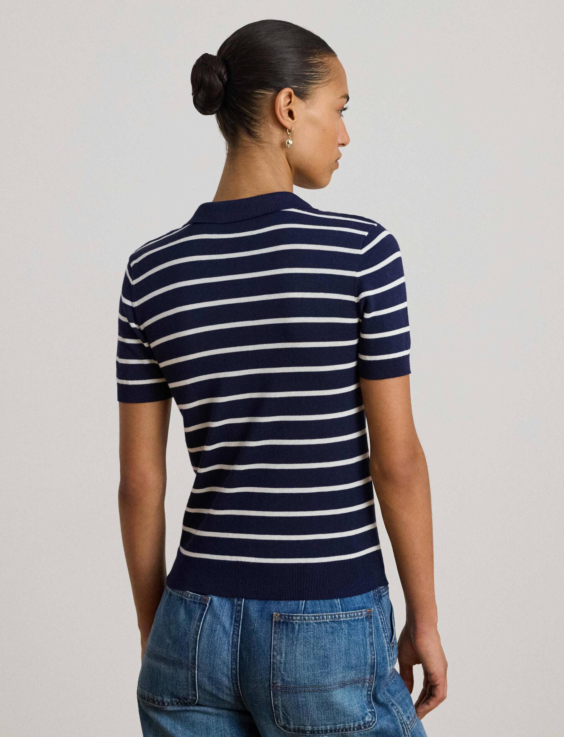 Lauren Ralph Lauren Polo RAYON | Slim Fit