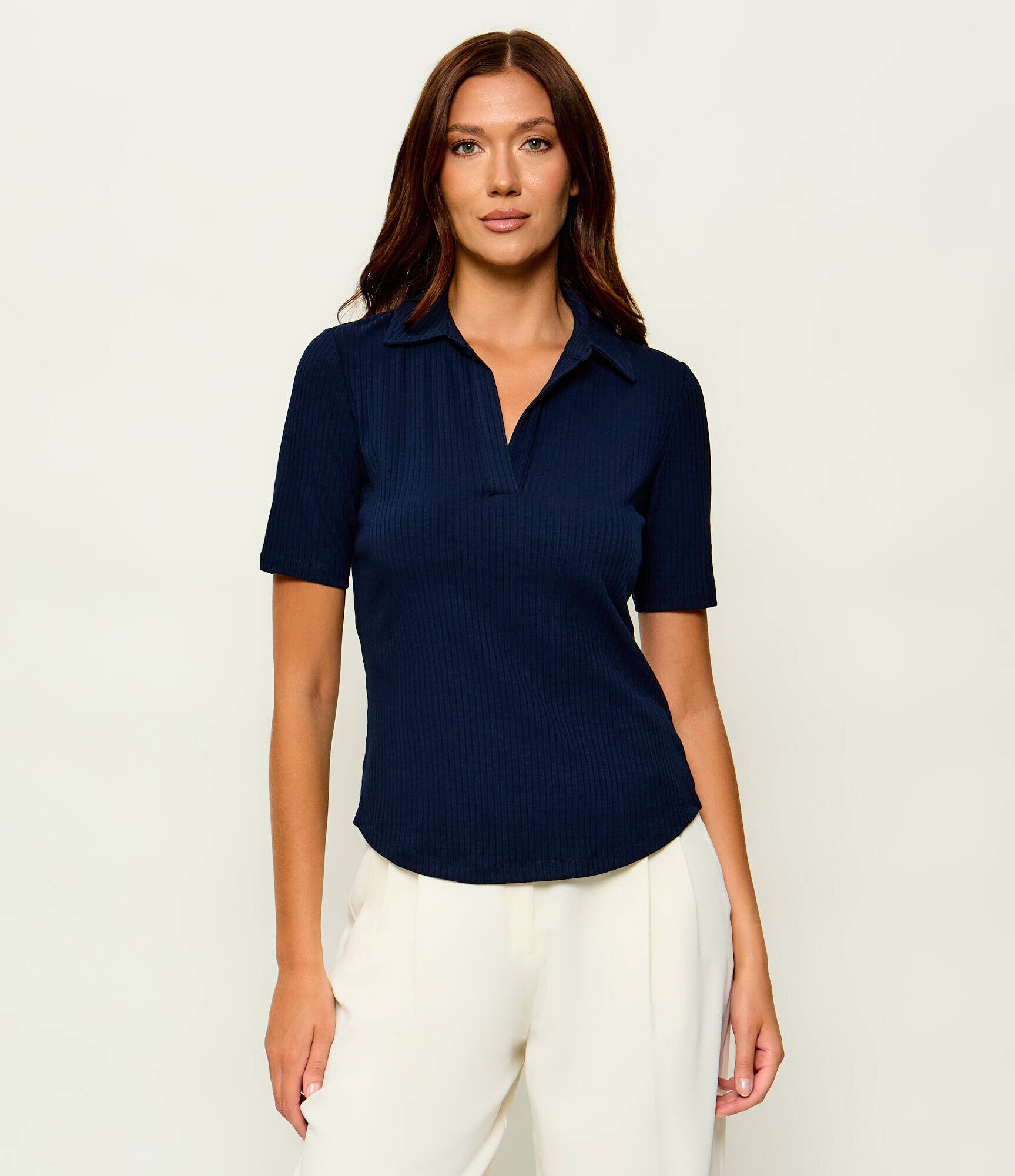 Lauren Ralph Lauren Polo | Slim Fit