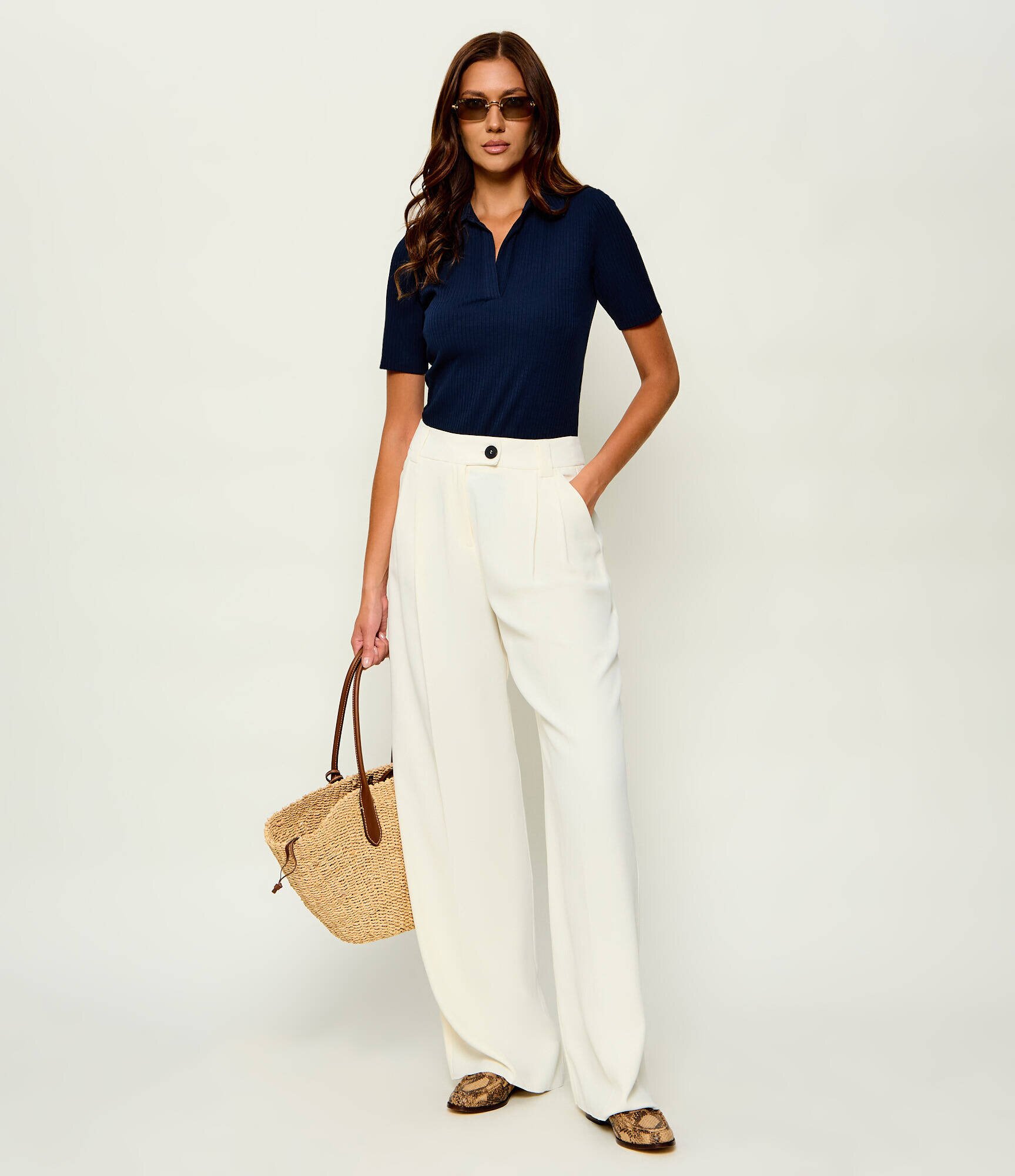 Lauren Ralph Lauren Polo | Slim Fit