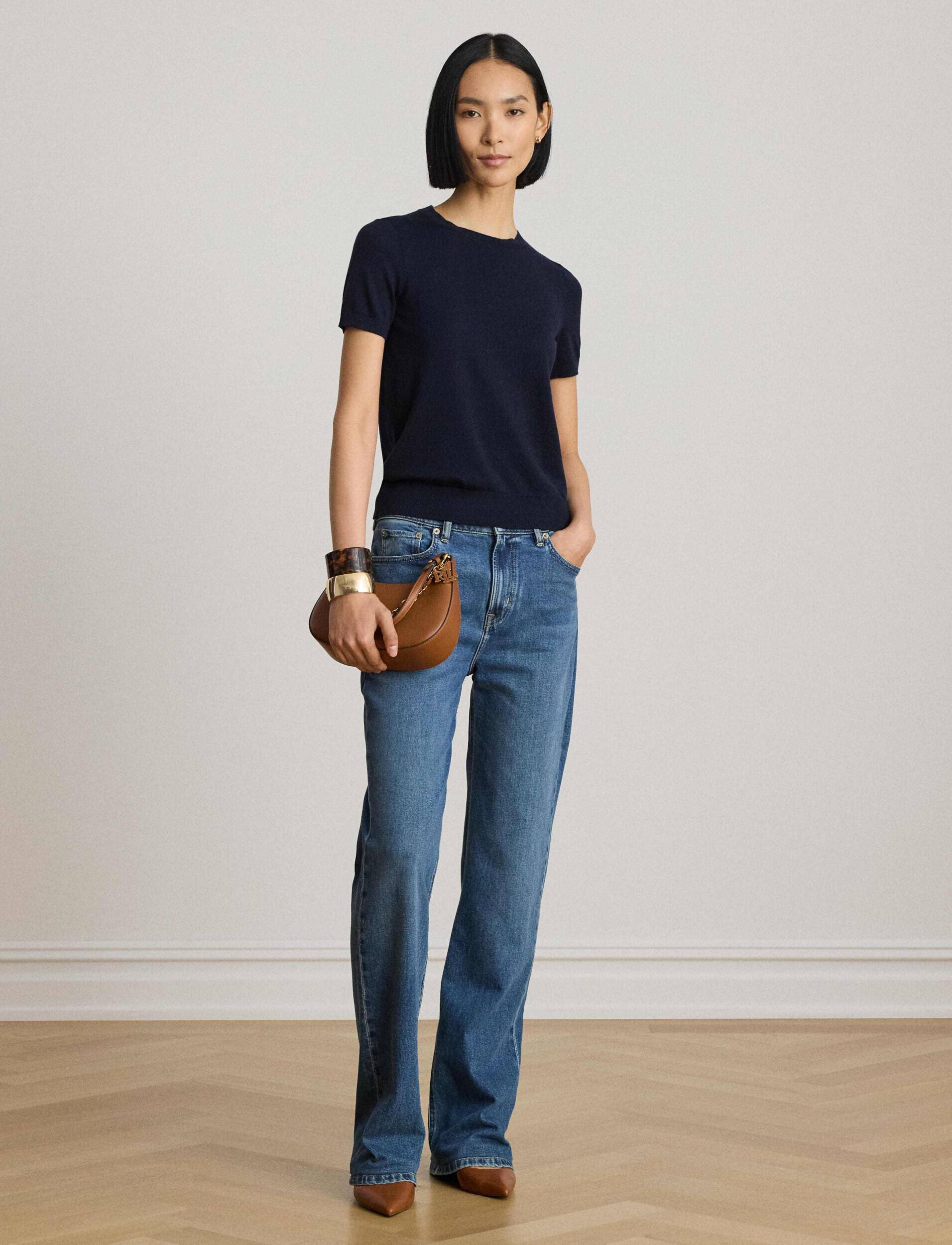 Lauren Ralph Lauren Pulover Eyelah | regular fit