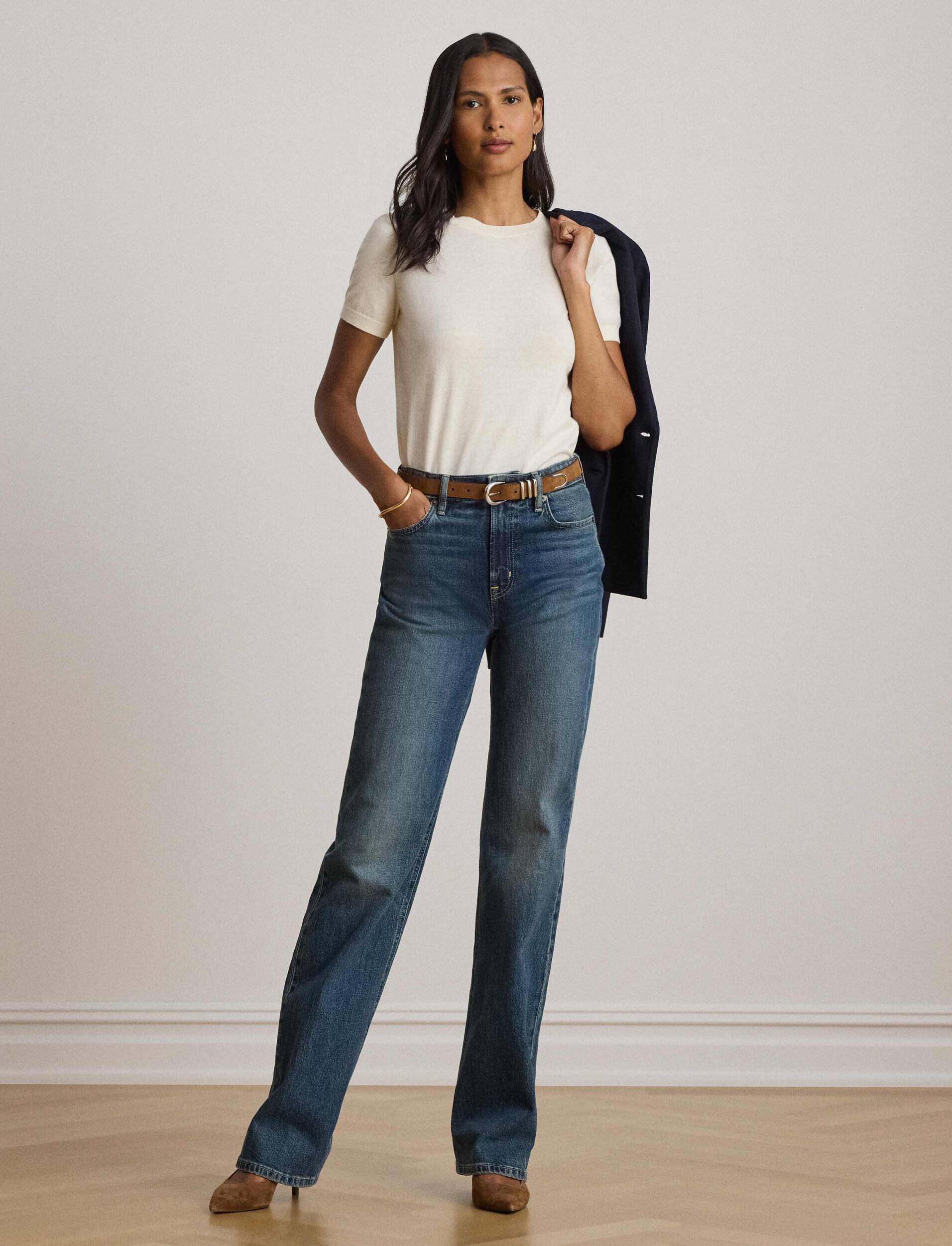 Lauren Ralph Lauren Pulover Eyelah | regular fit