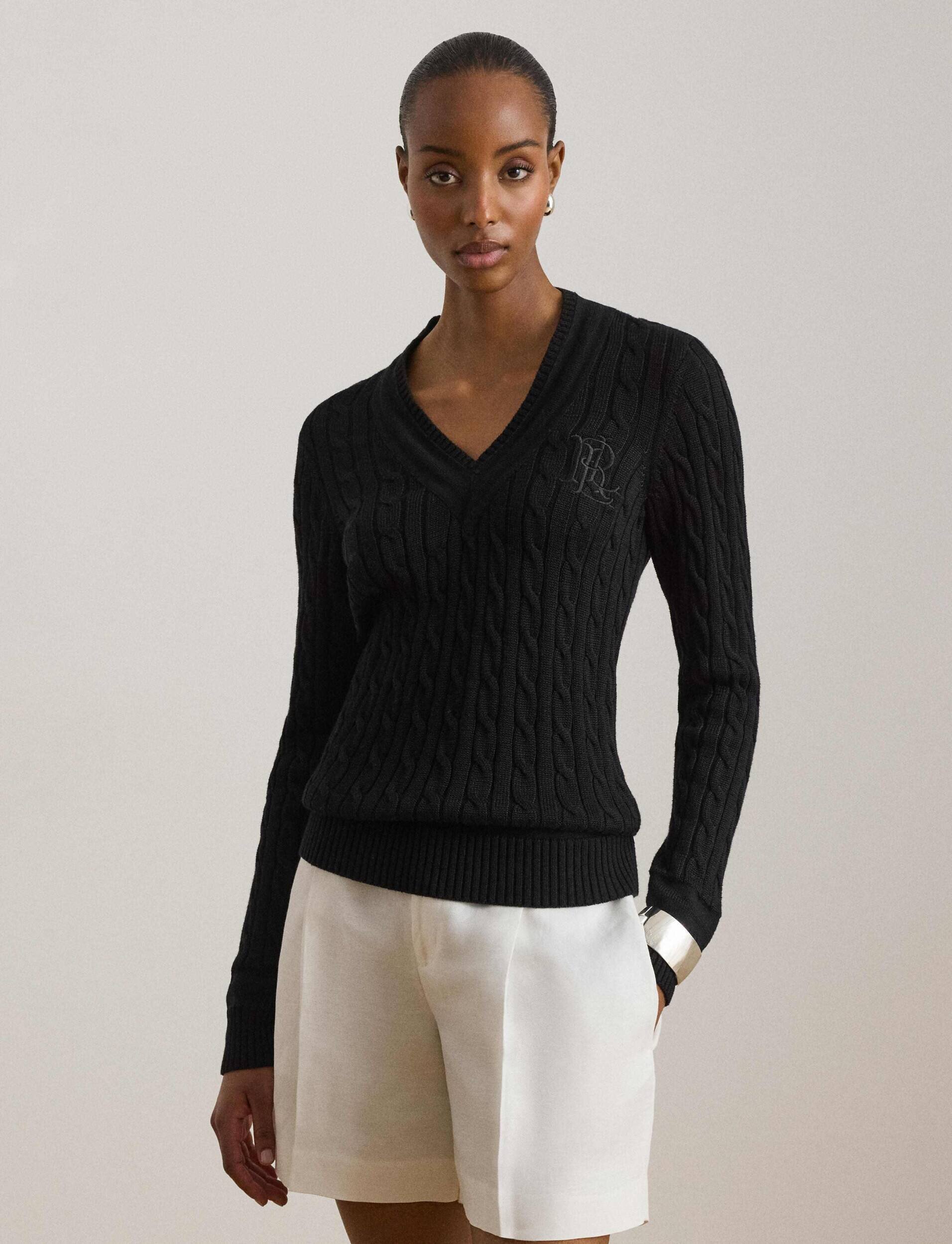 Lauren Ralph Lauren Pulover Fahol | regular fit