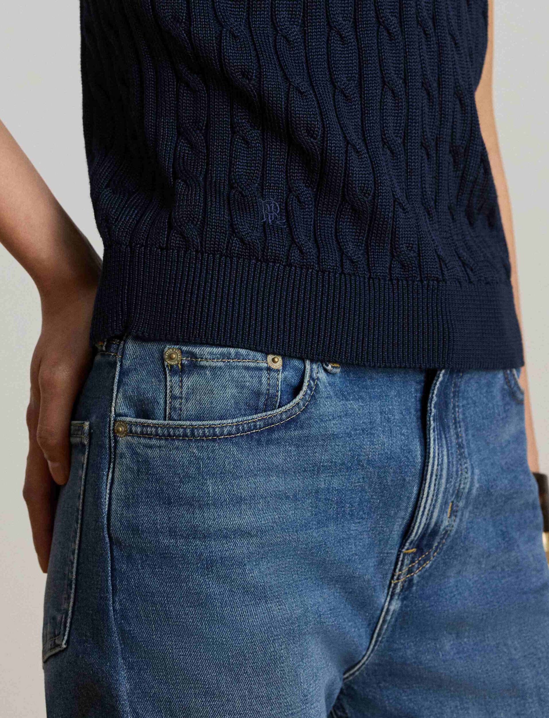 Lauren Ralph Lauren Pulover Hilean | Relaxed fit
