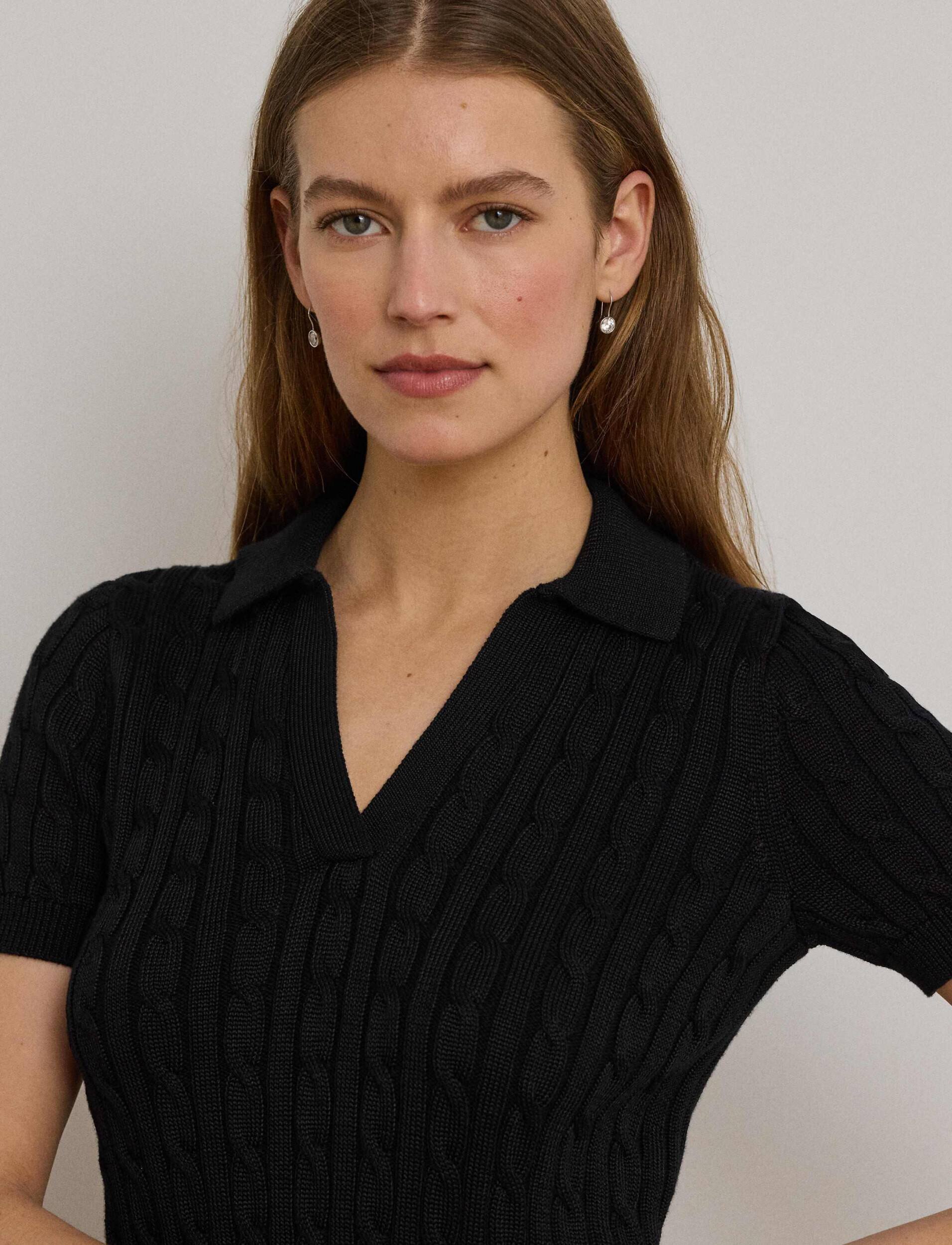 Lauren Ralph Lauren Pulover Hilean | Slim Fit
