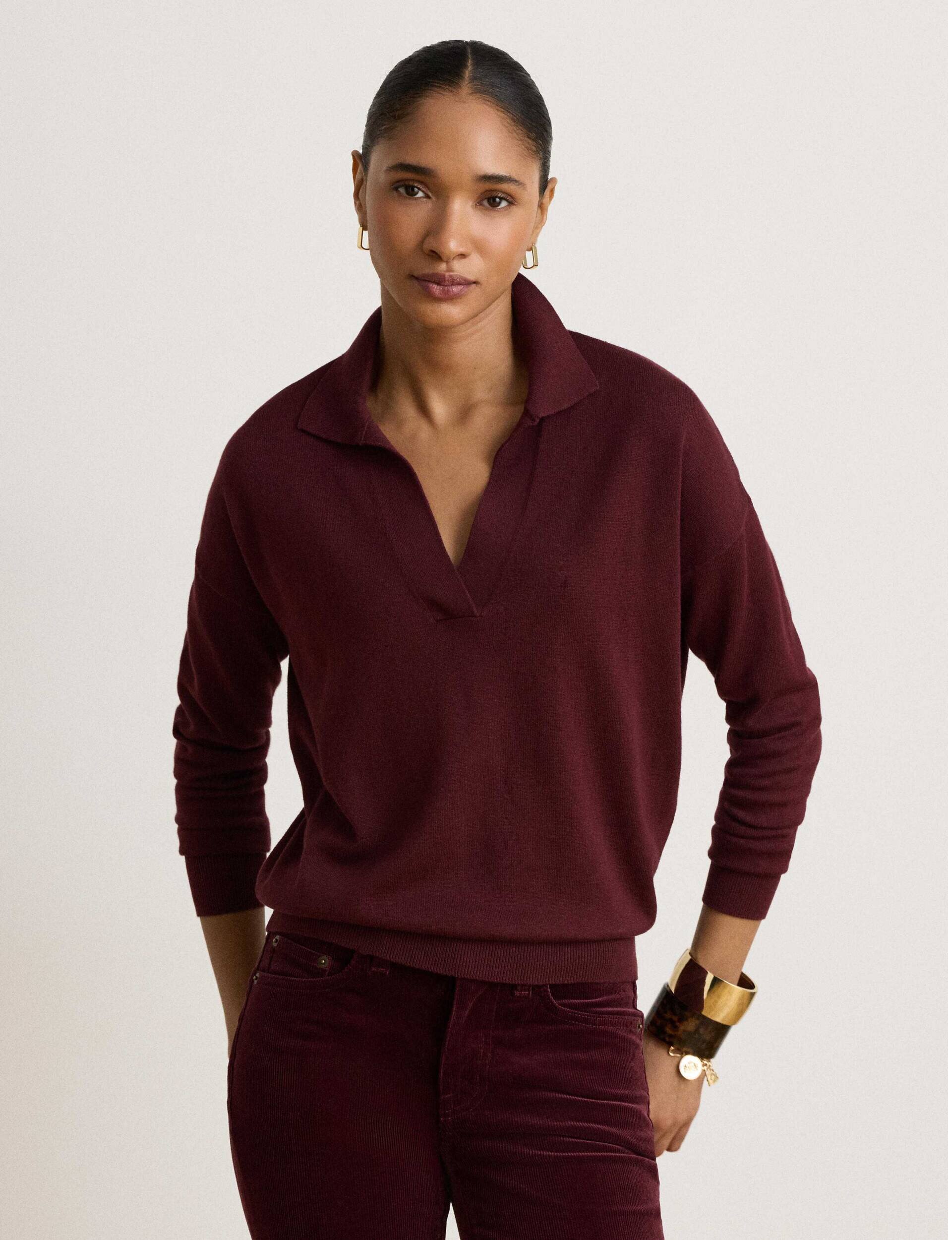 Lauren Ralph Lauren Pulover | regular fit