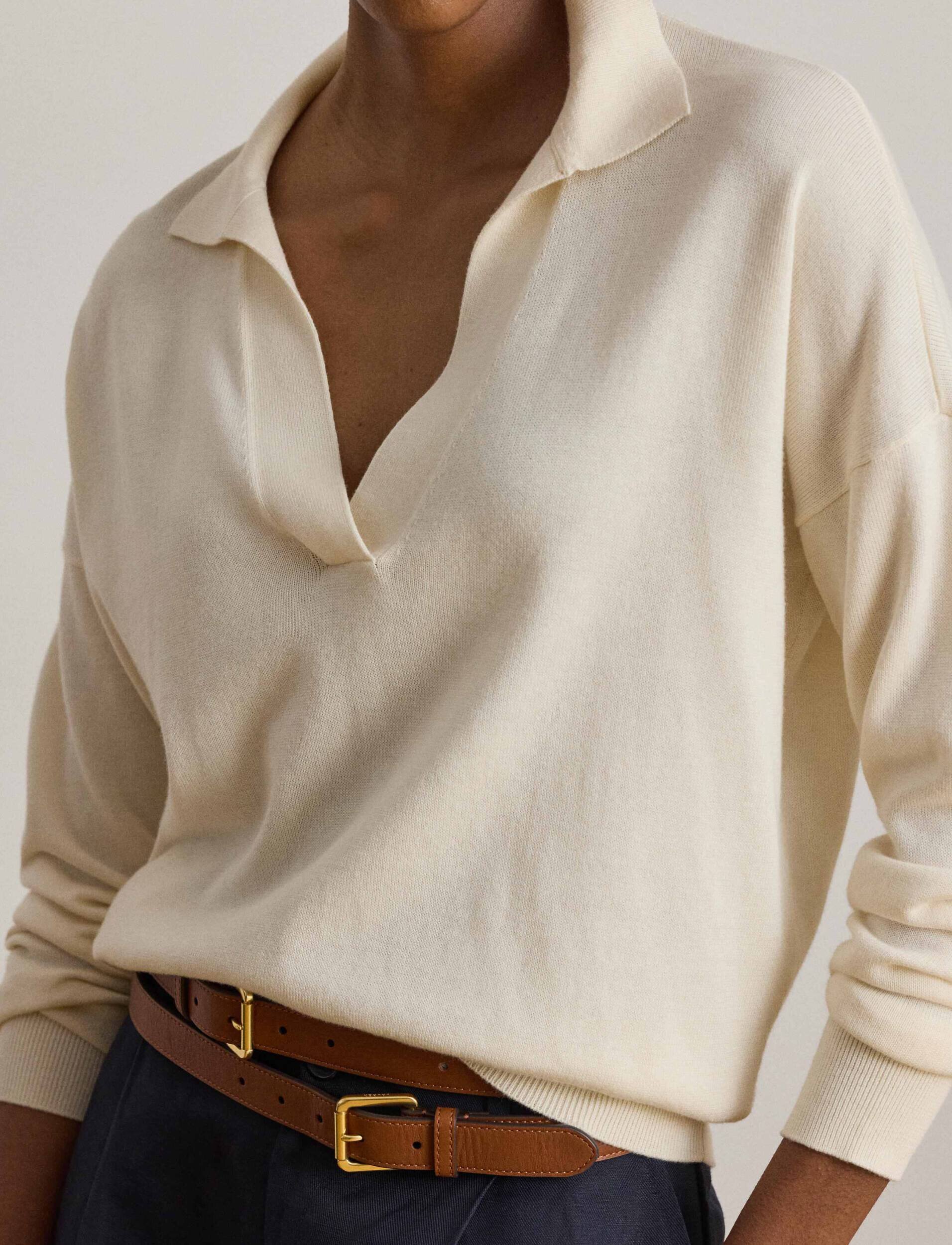 Lauren Ralph Lauren Pulover | regular fit