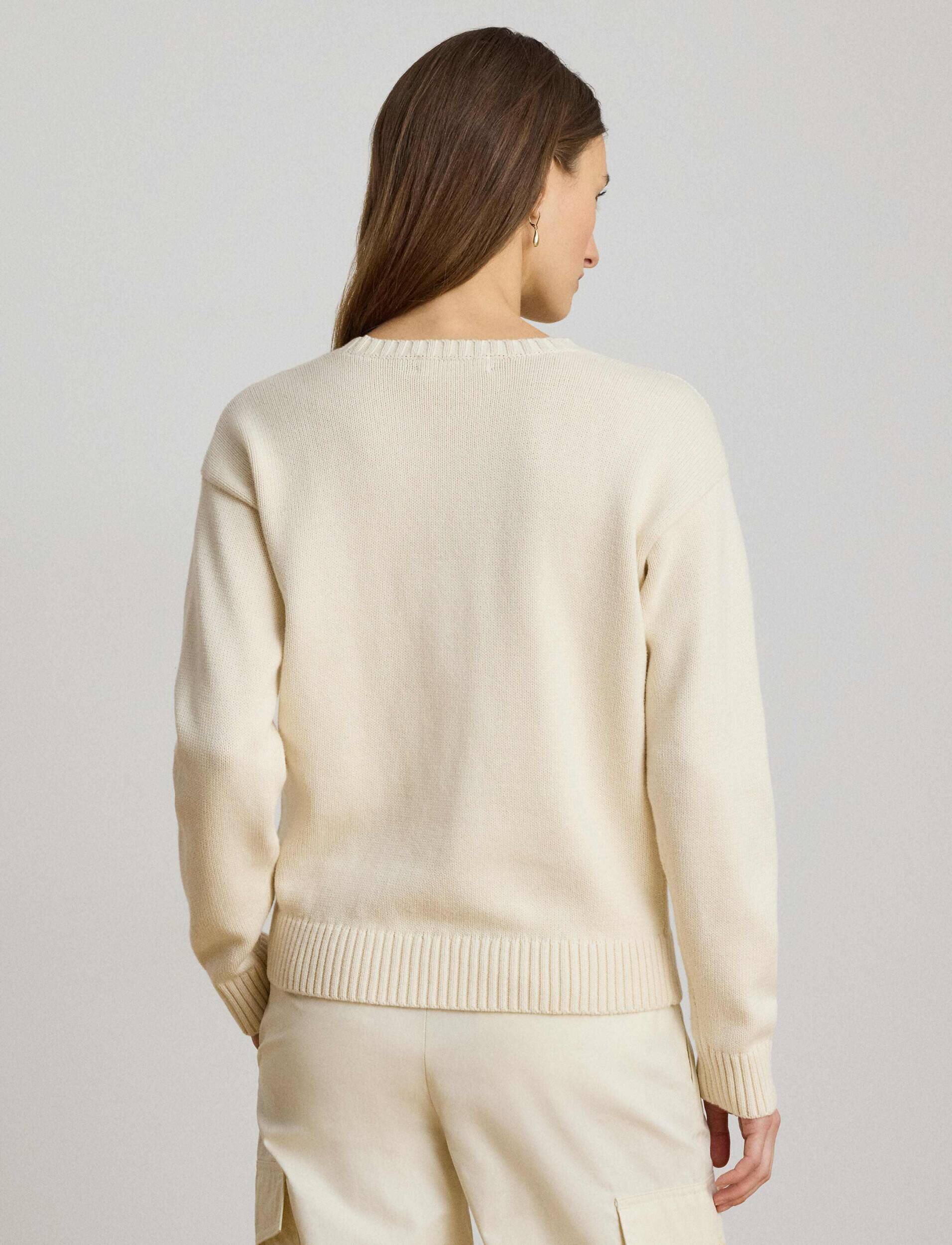 Lauren Ralph Lauren Pulover | regular fit