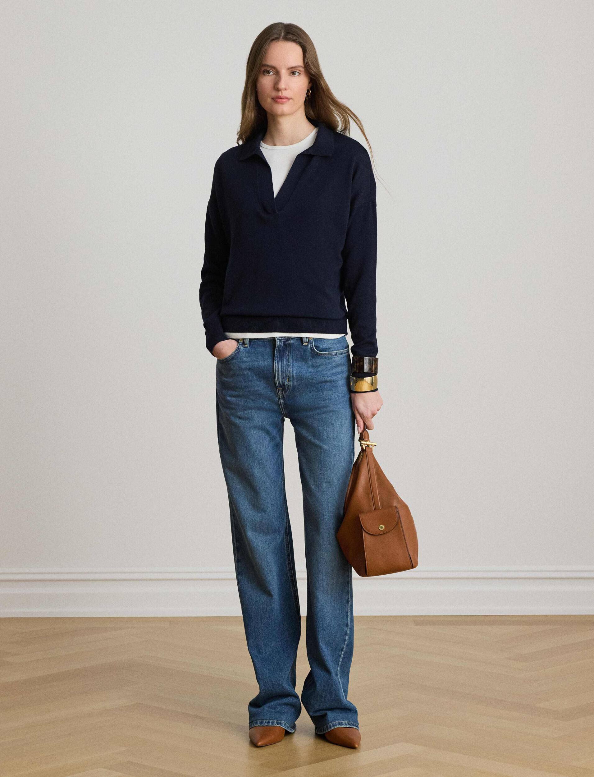 Lauren Ralph Lauren Pulover | regular fit