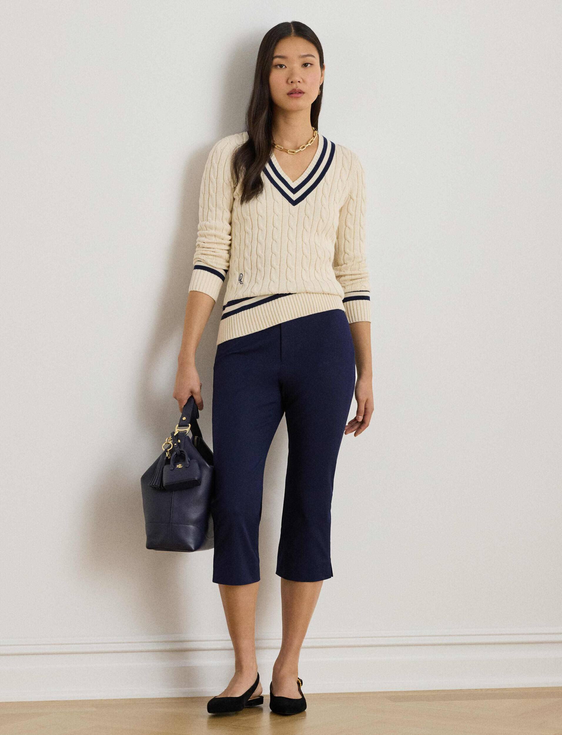 Lauren Ralph Lauren Pulover | regular fit