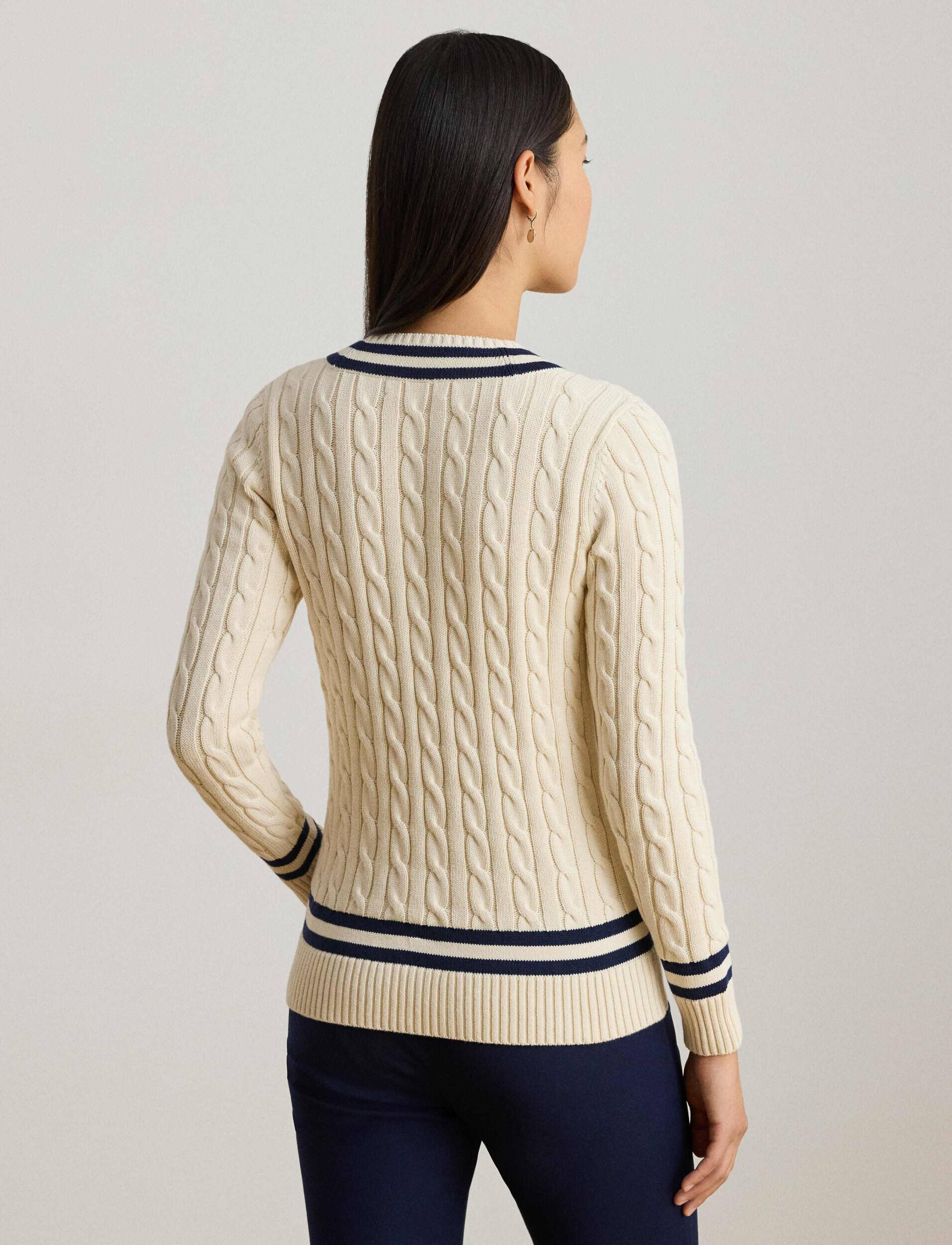 Lauren Ralph Lauren Pulover | regular fit