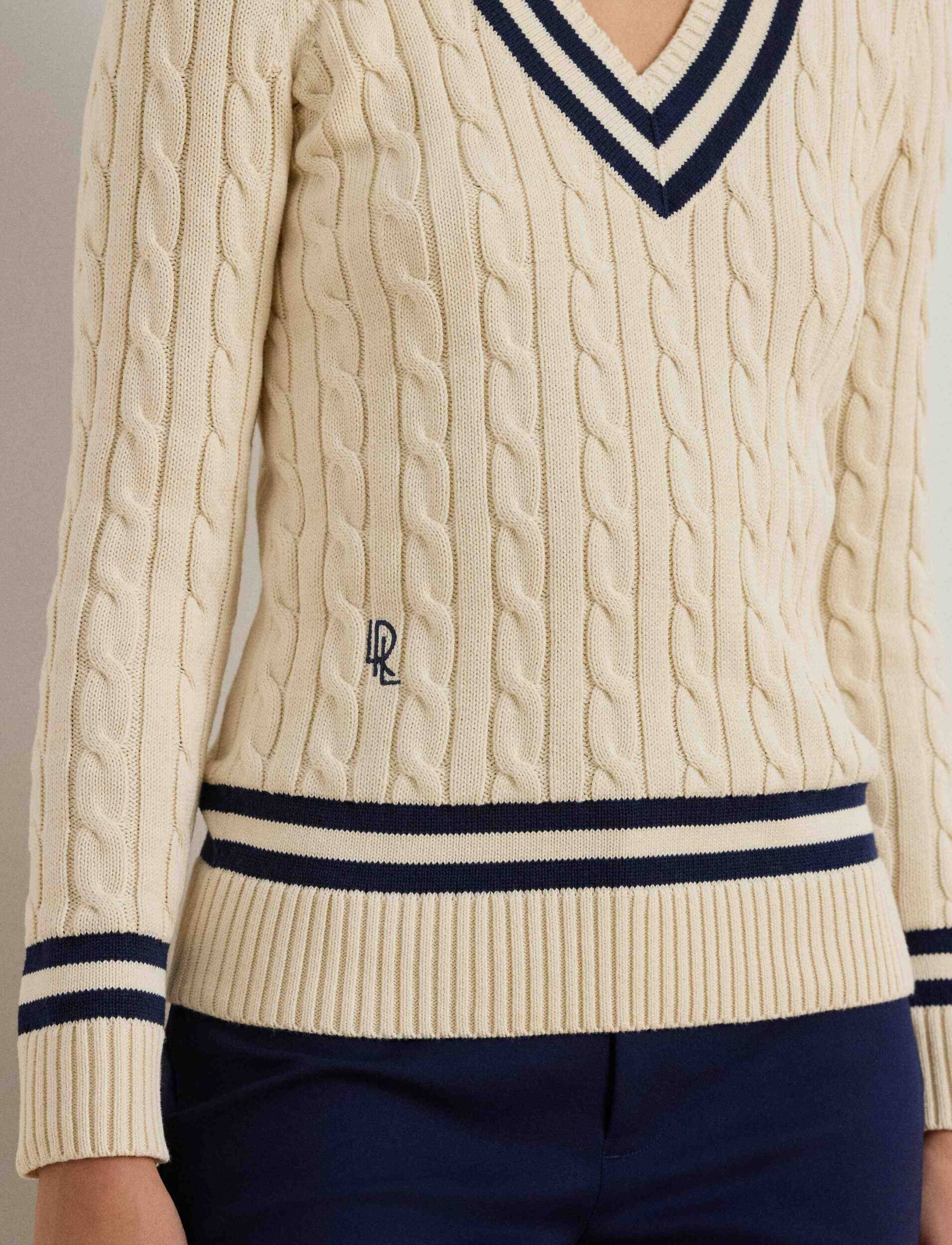 Lauren Ralph Lauren Pulover | regular fit