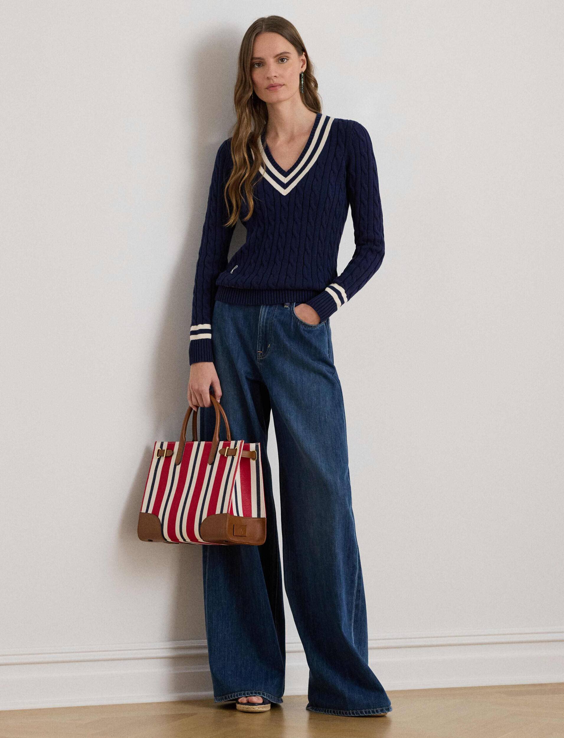 Lauren Ralph Lauren Pulover | regular fit