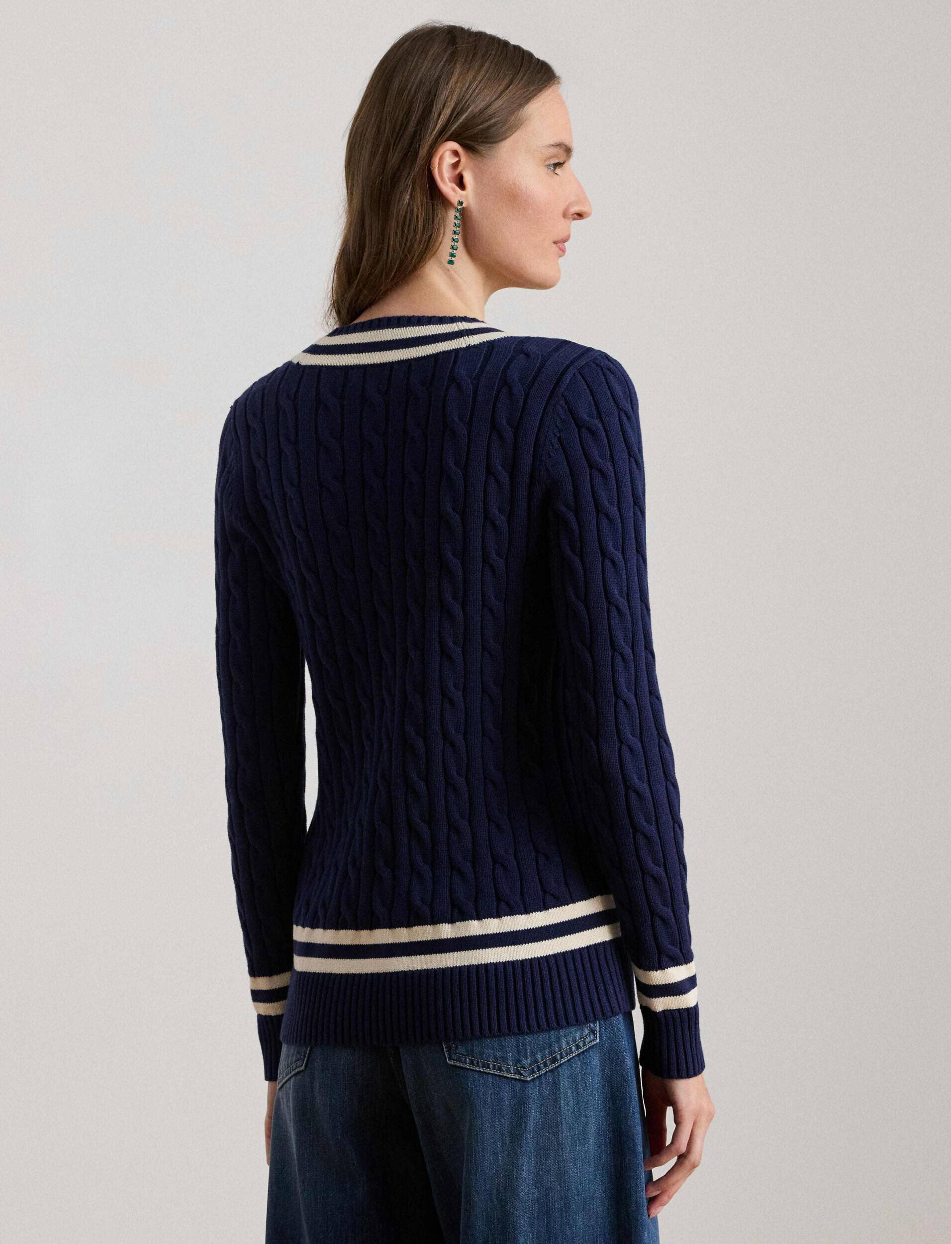Lauren Ralph Lauren Pulover | regular fit