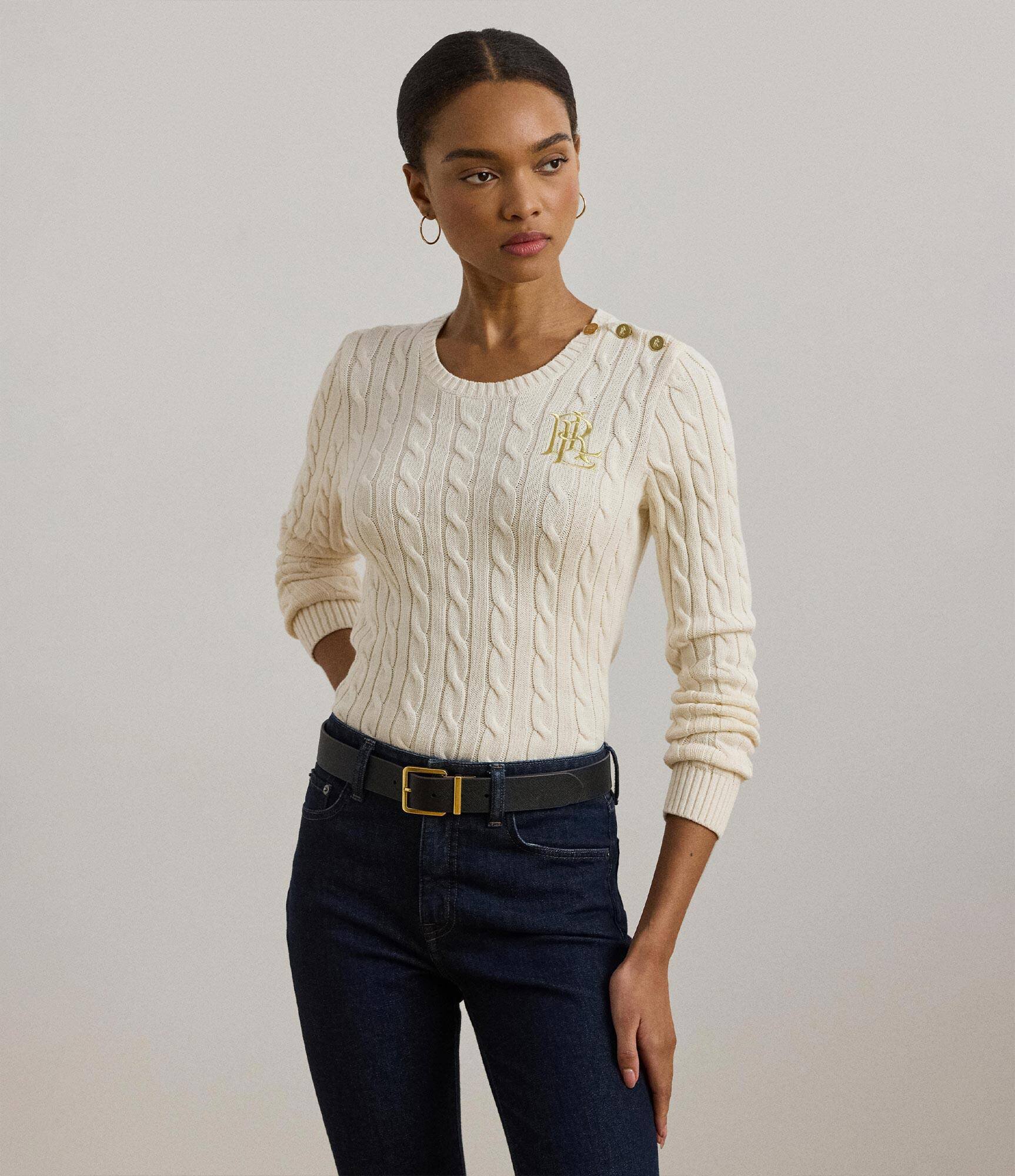 Lauren Ralph Lauren Pulover | Regular Fit