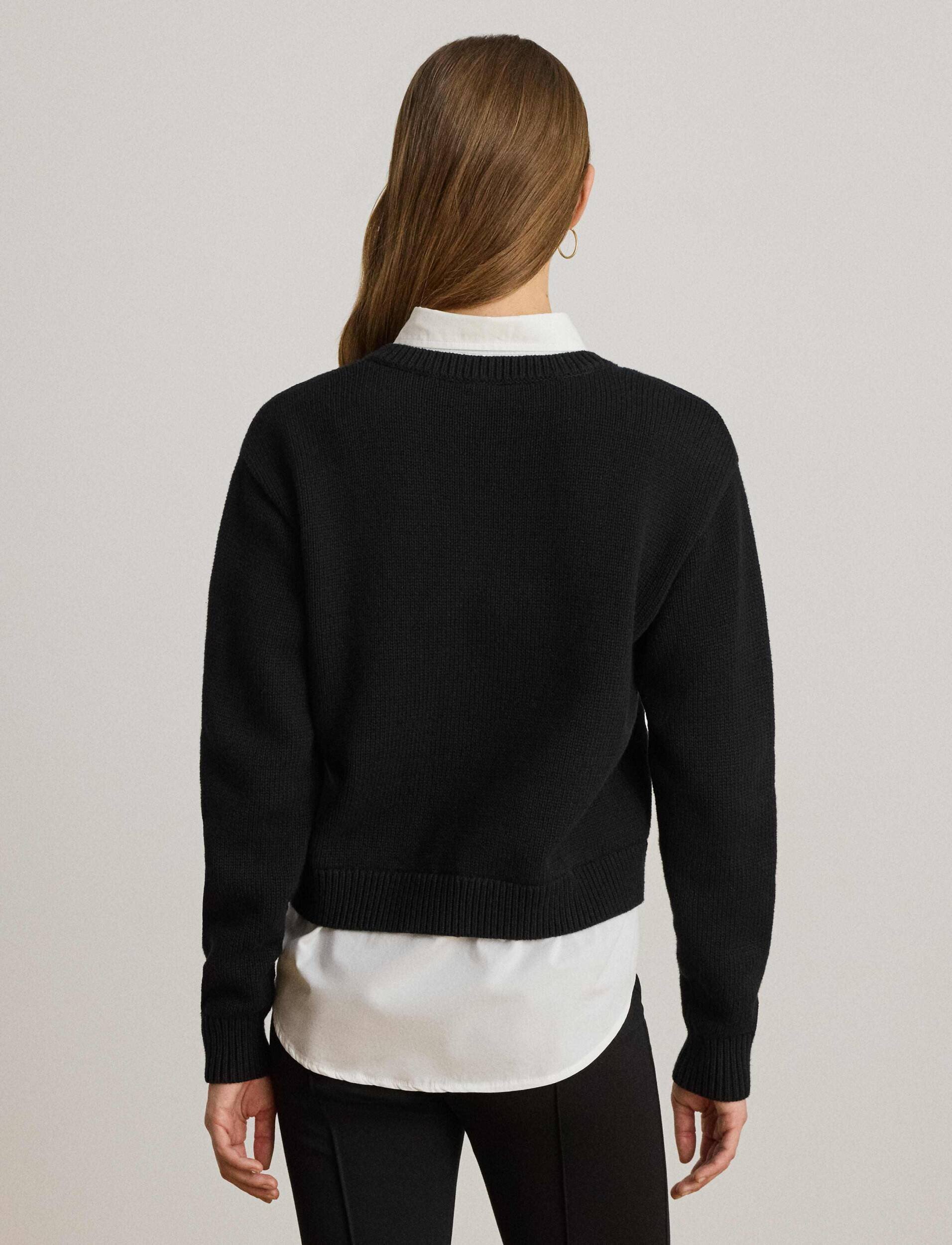 Lauren Ralph Lauren Pulover | Relaxed fit
